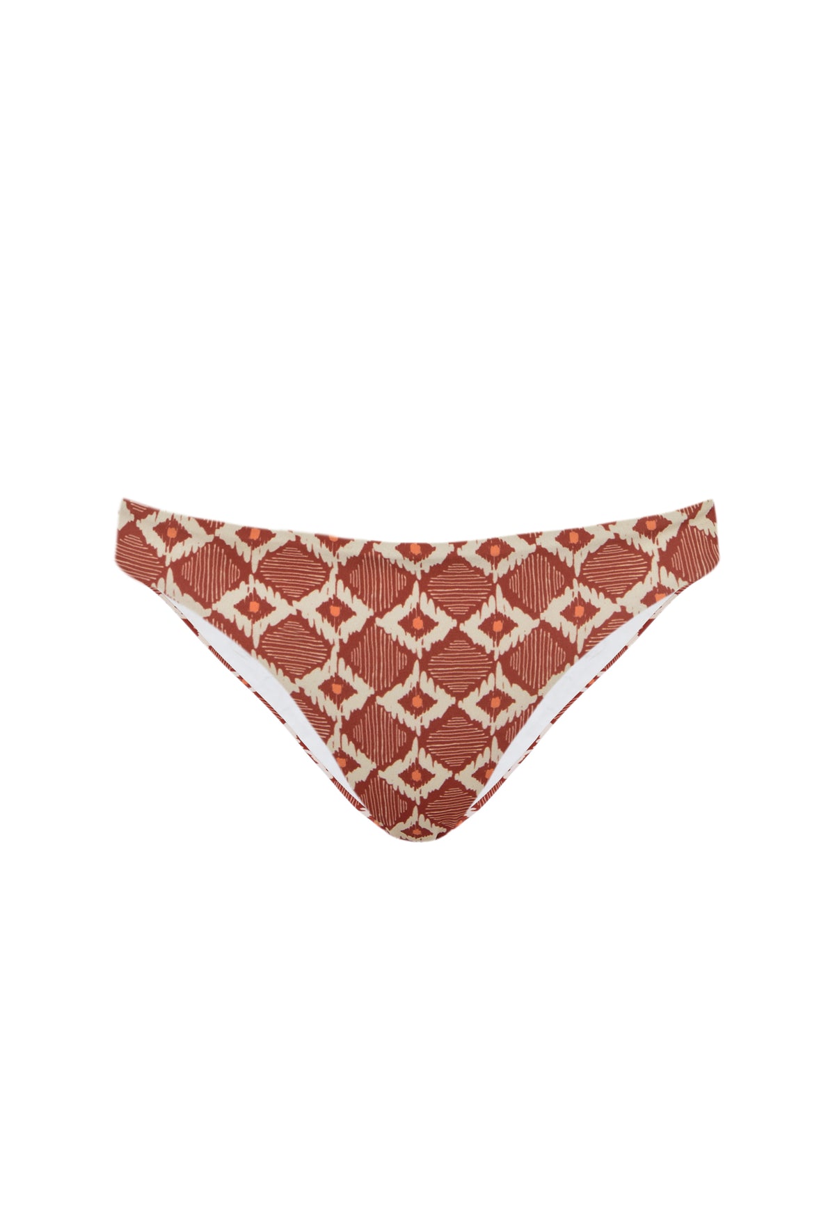 Euforia Classic Bikini Bottom
