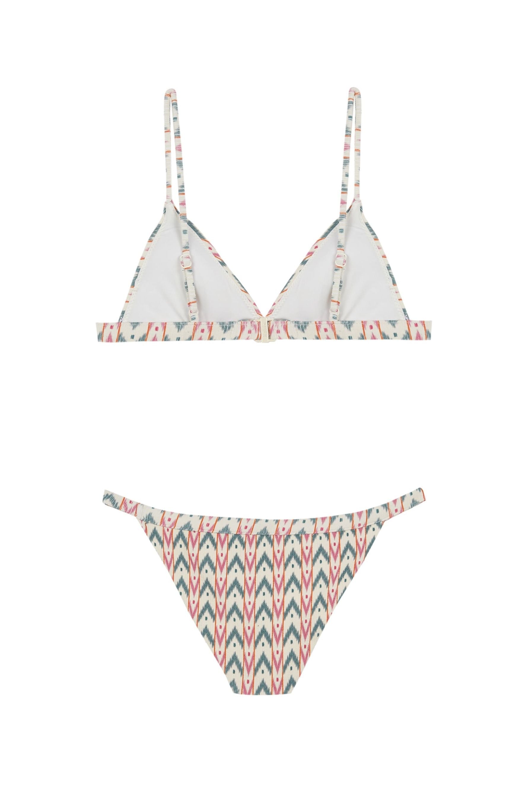 Maillot de bain 2 pièces Sporty Formentor