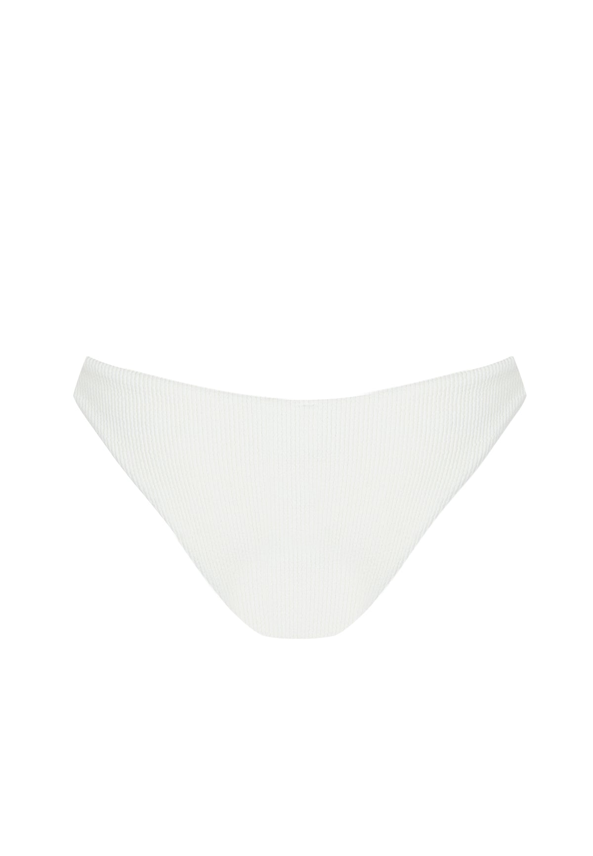 Braga Bikini Clásica Ecru (-60% aplicado en el checkout)