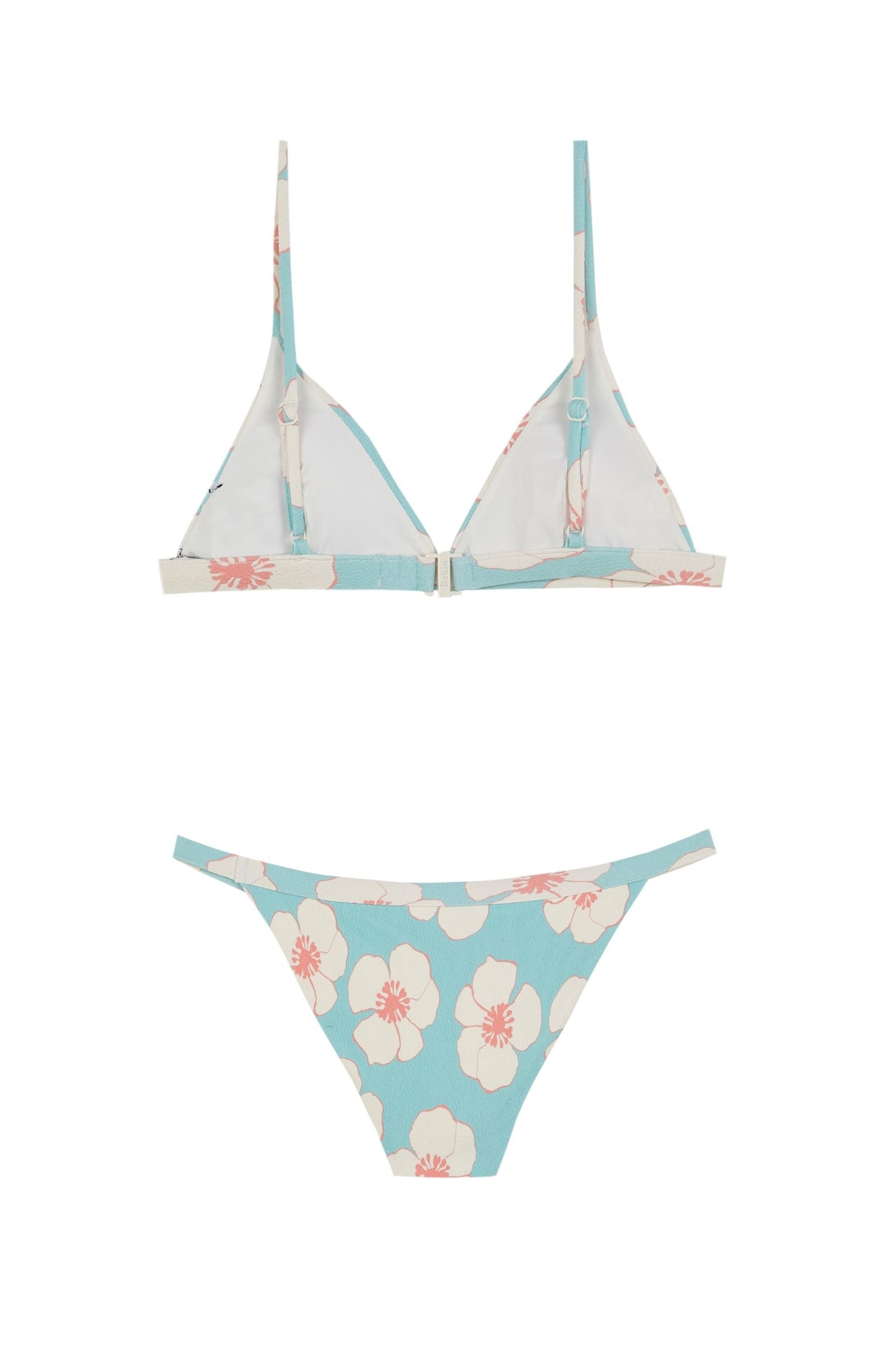 Maillot de bain 2 pièces Sporty Figaro