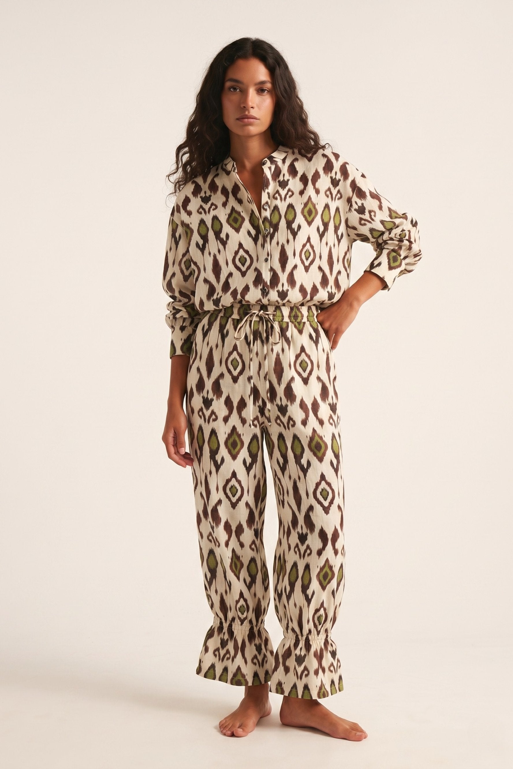 Pantalón Allegra