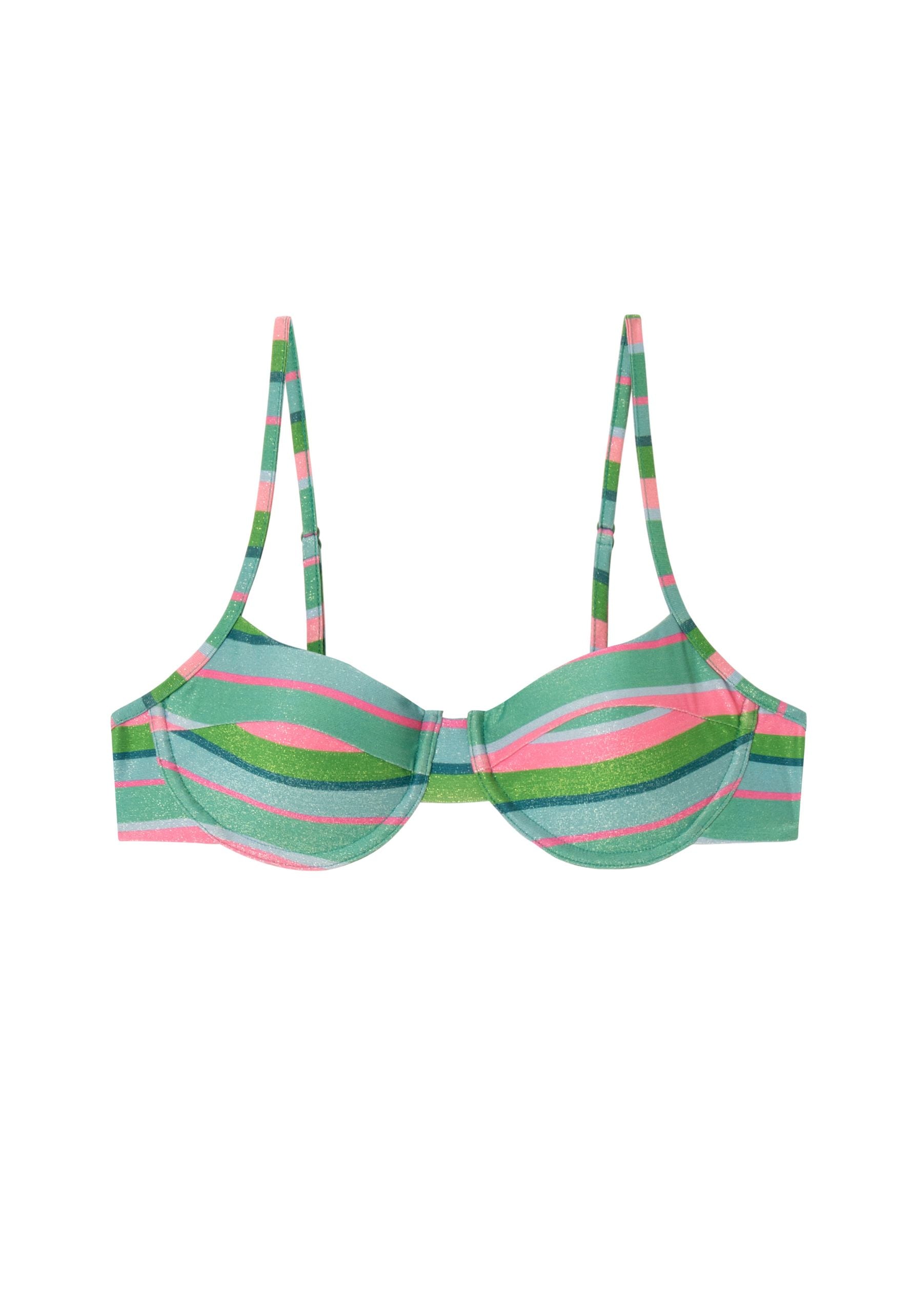Top Bikini Balconette Chiquita