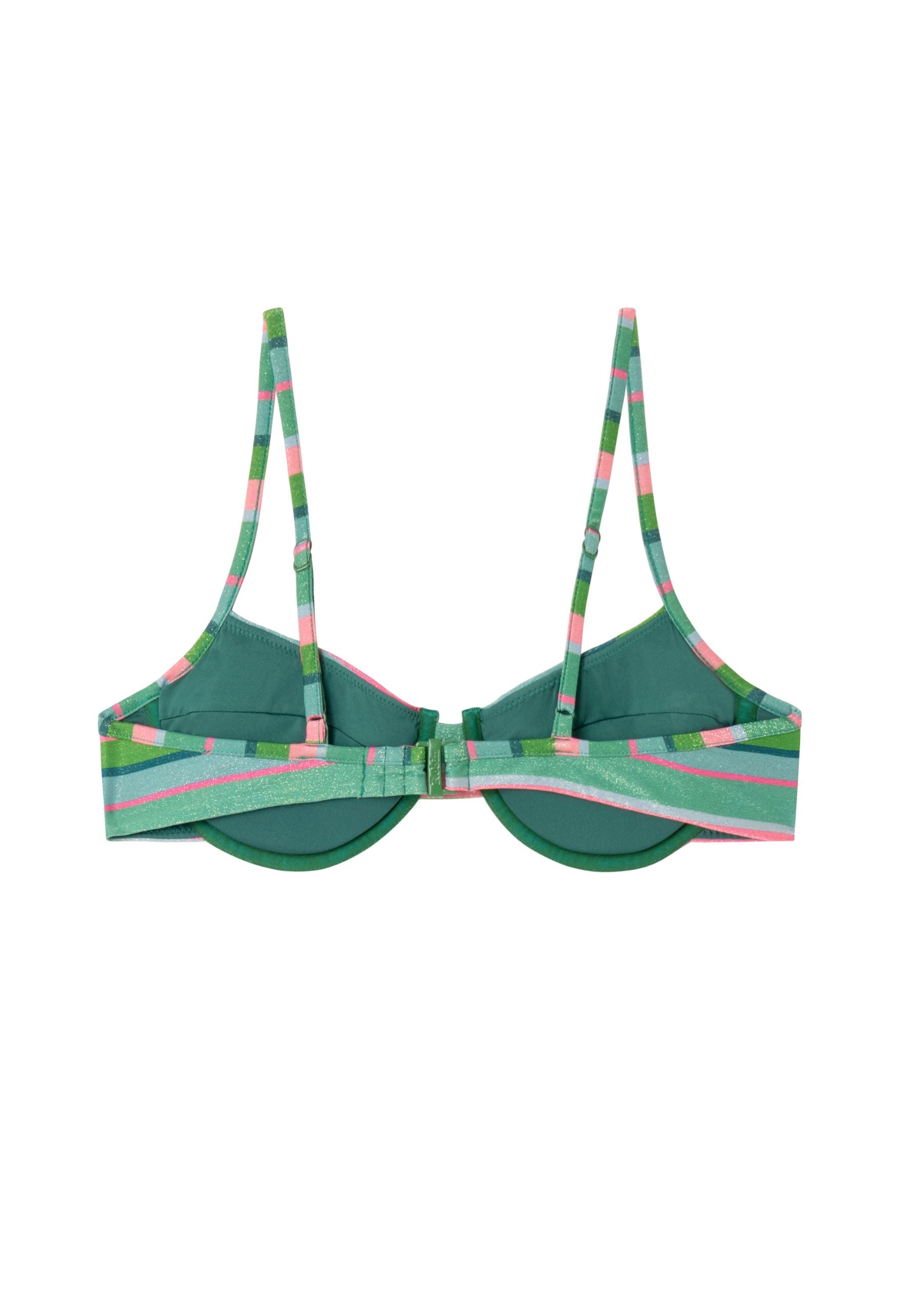 Top Bikini Balconette Chiquita