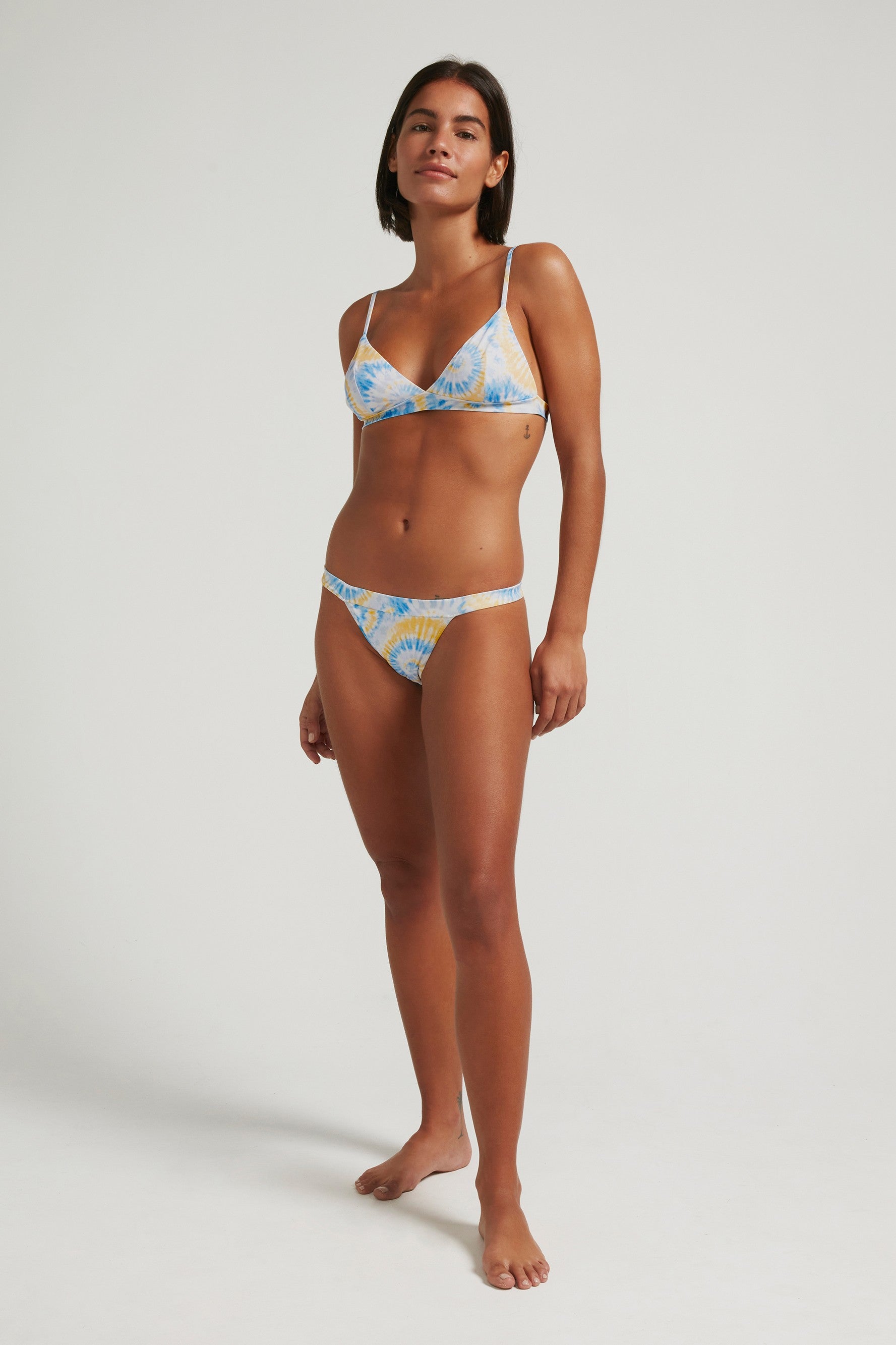Bikini Sporty Vértigo