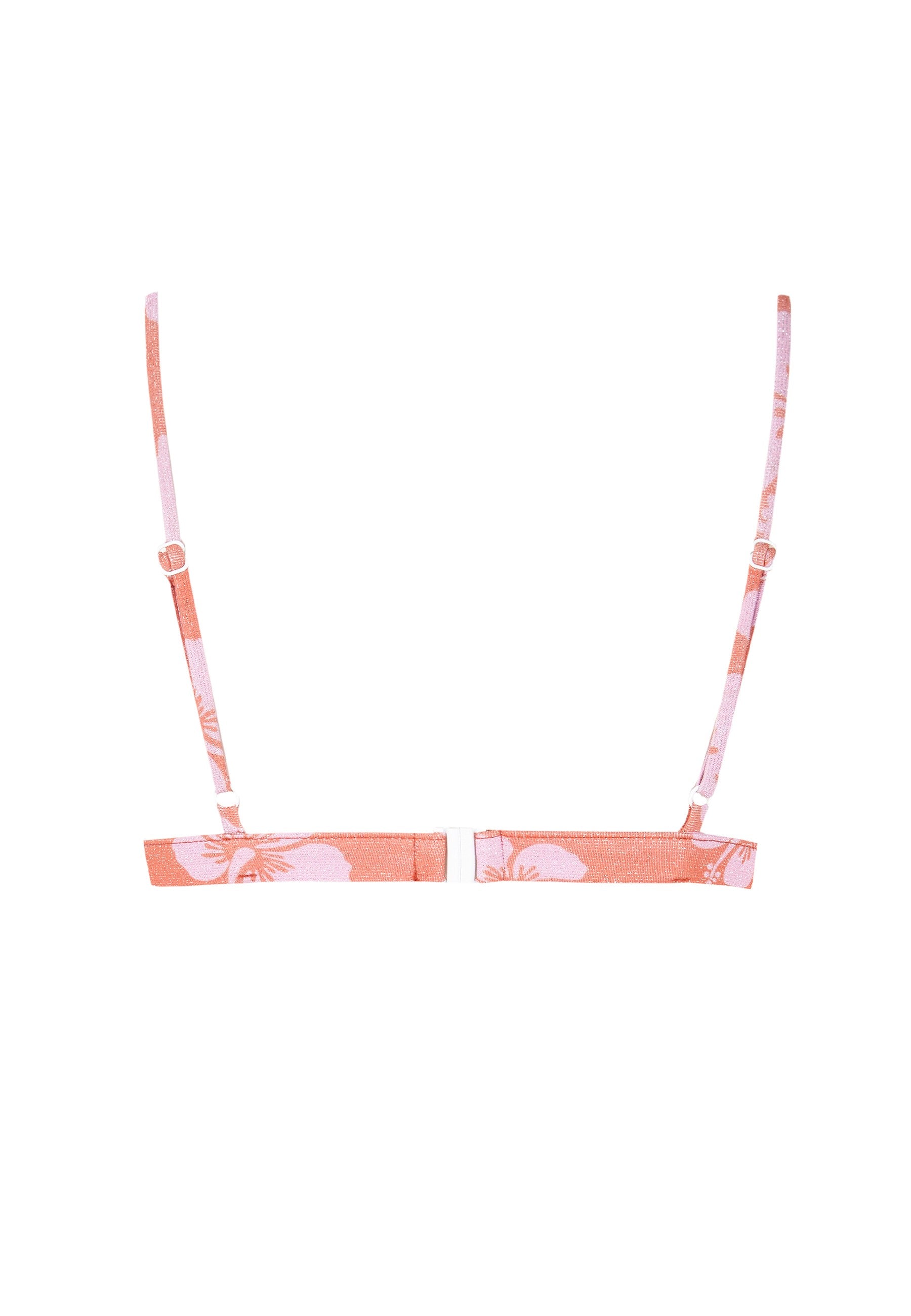 Top Bikini Sporty Maui