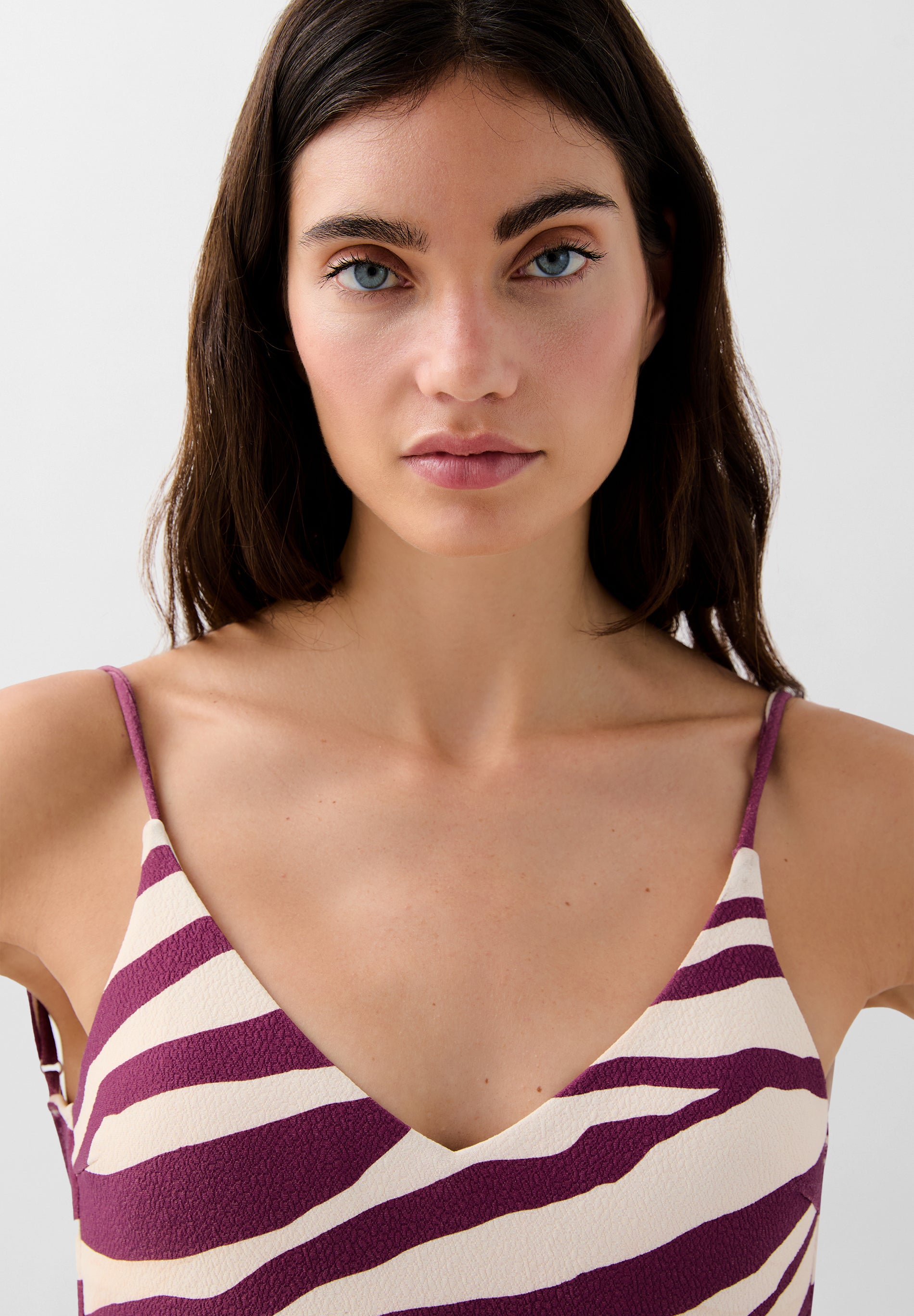 Maillot de Bain Cebra