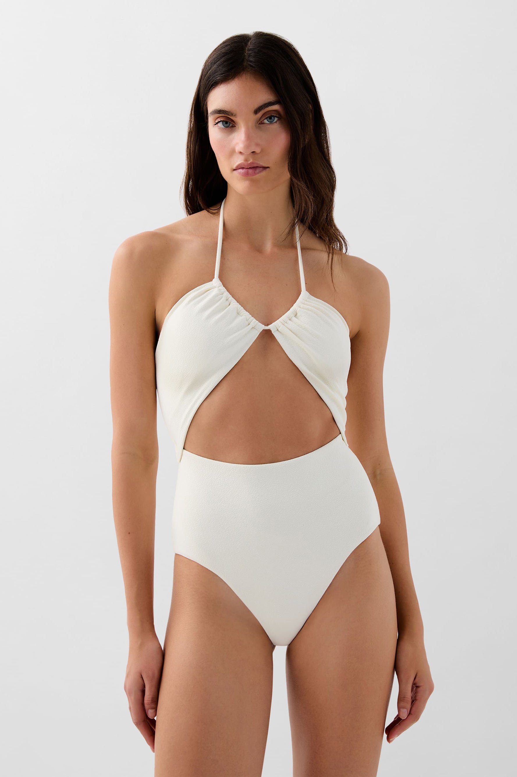 Maillot de Bain Crudo