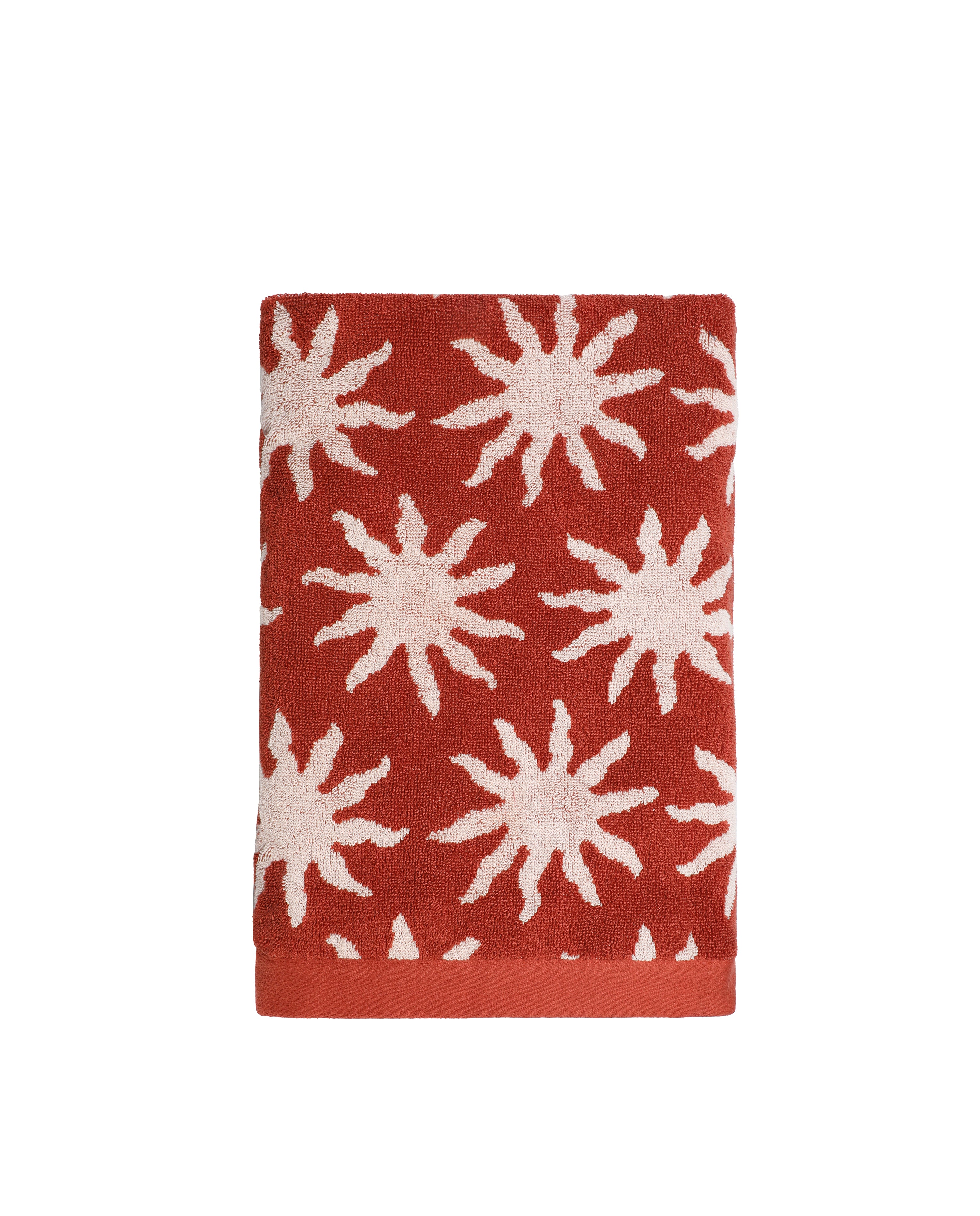 Toalla Playa Estampada Soles