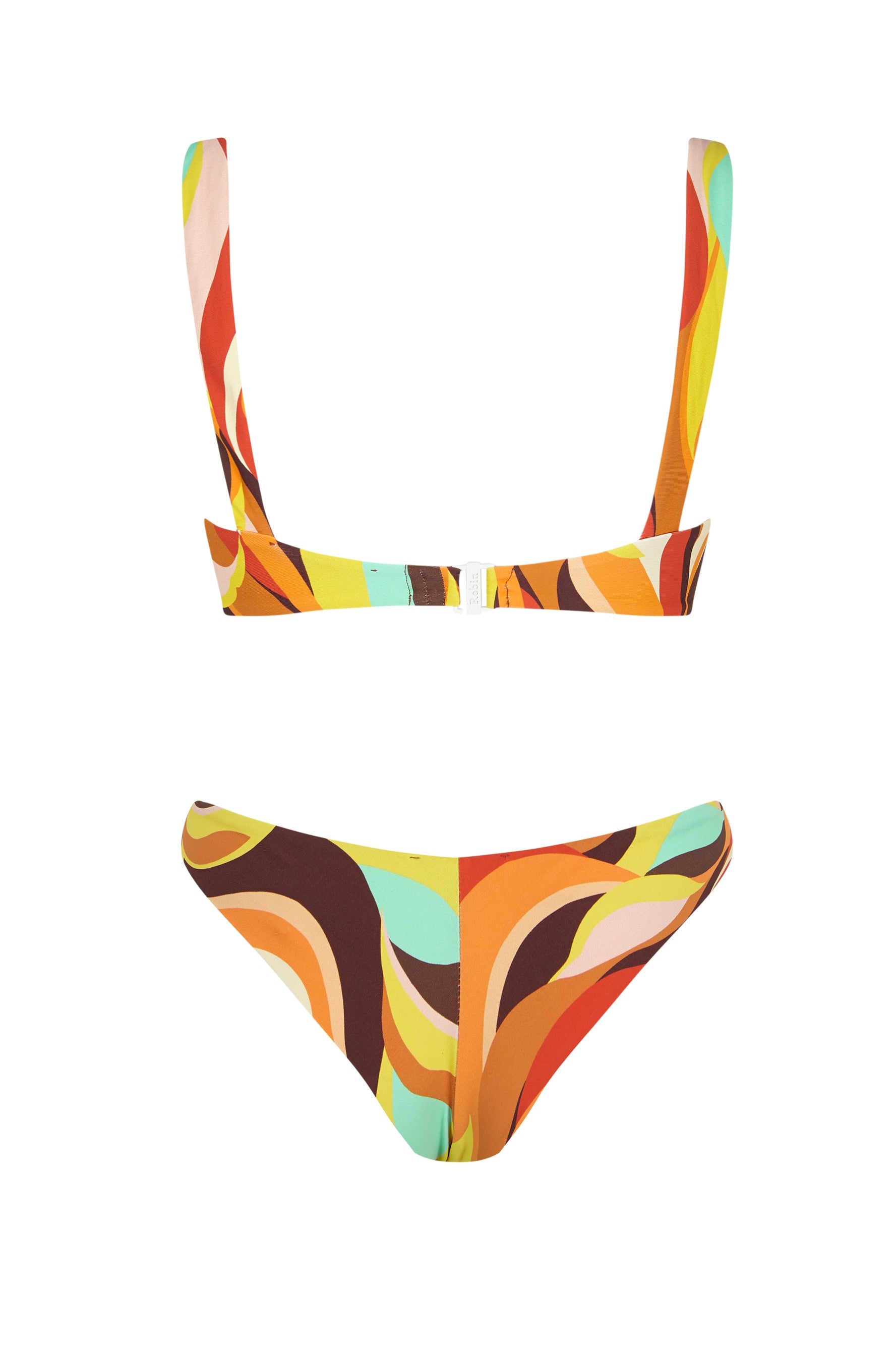 Bikini Balconette Fuego