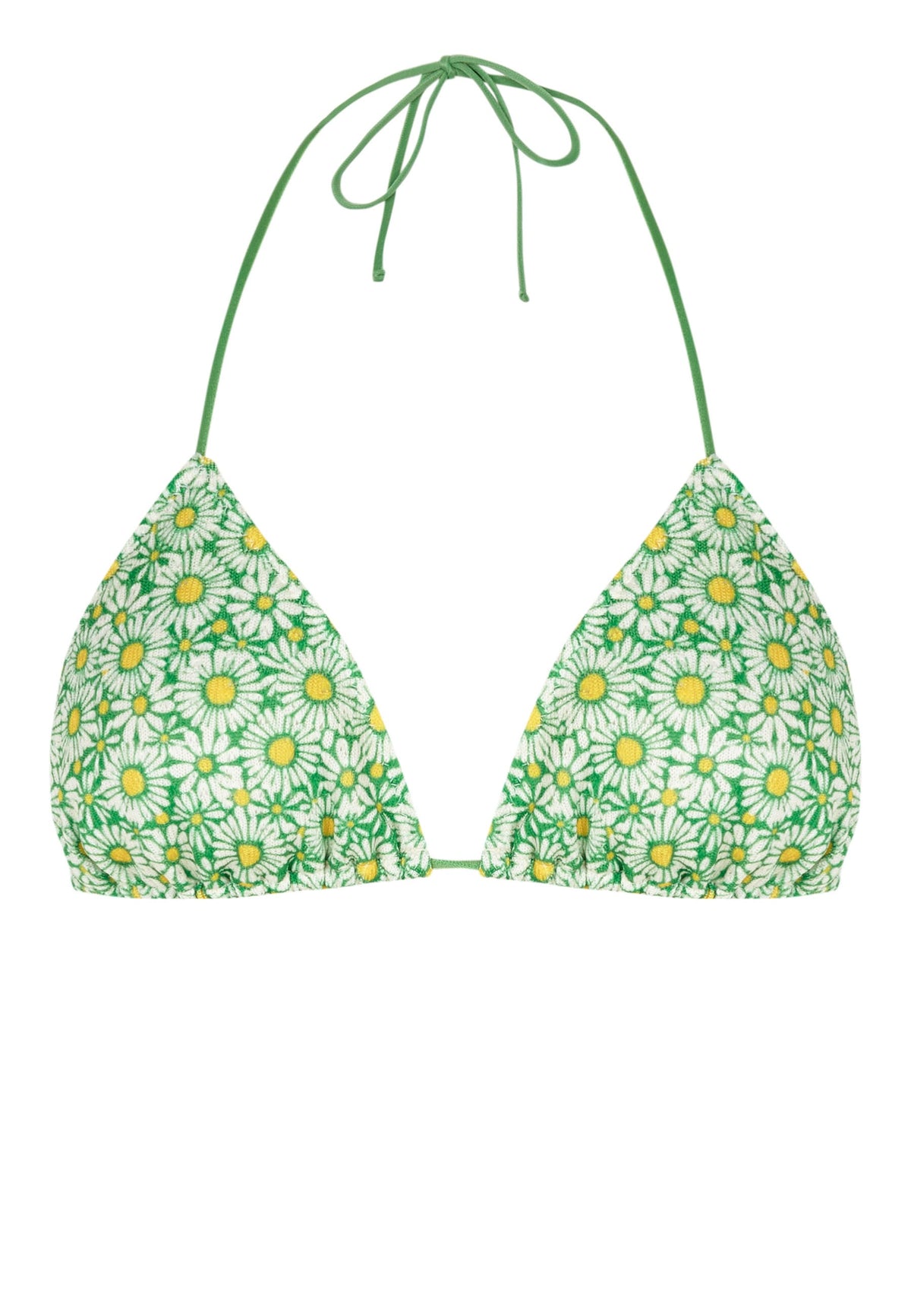 Haut de Bikini Triangle Lupita