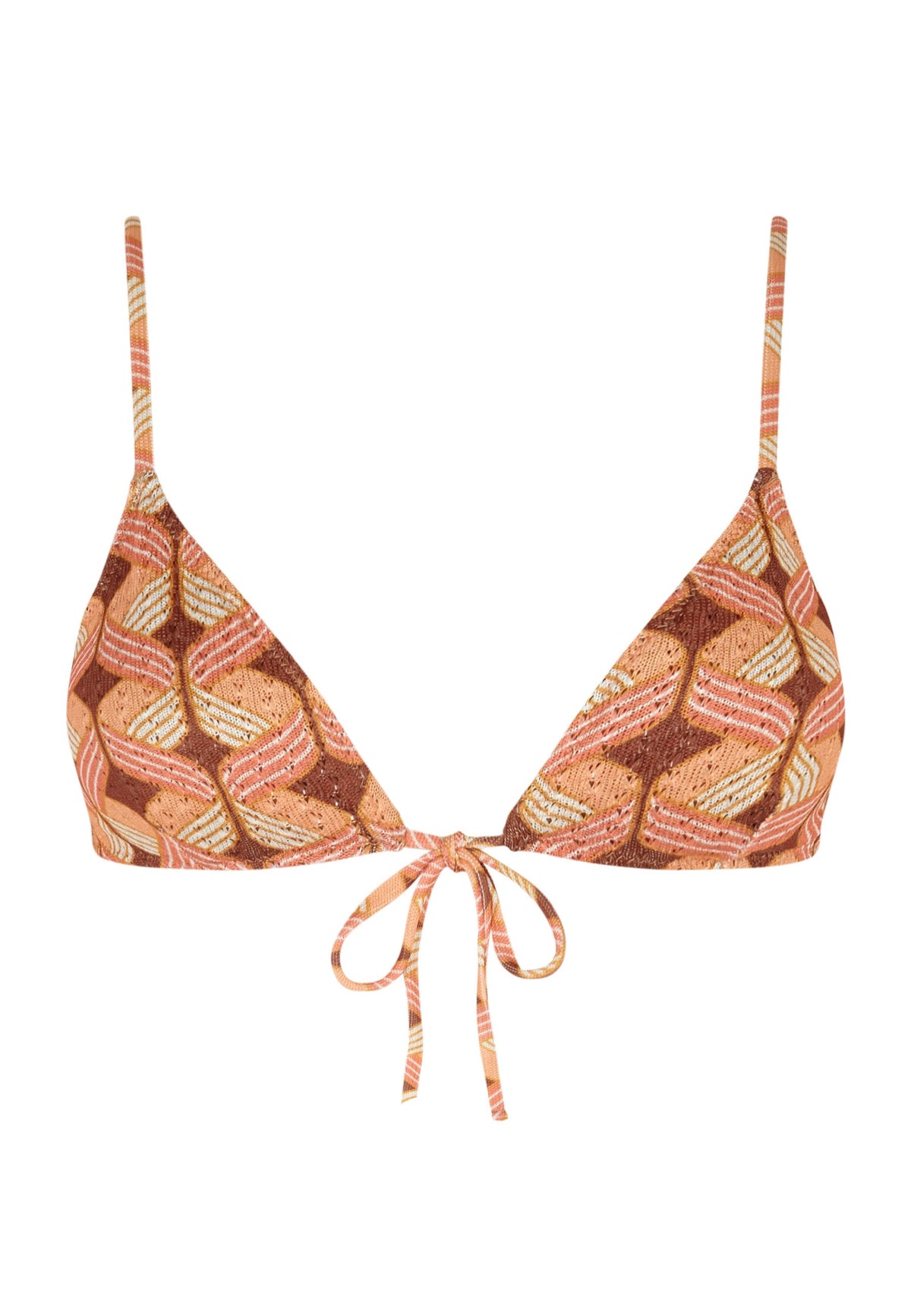 Top Bikini Lace Sundance (-50% aplicado en el checkout)