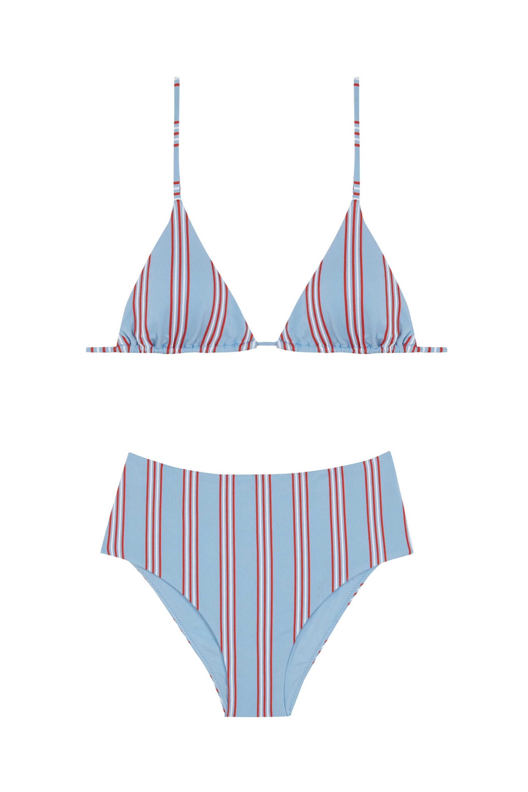 Comporta Triangle Bikini