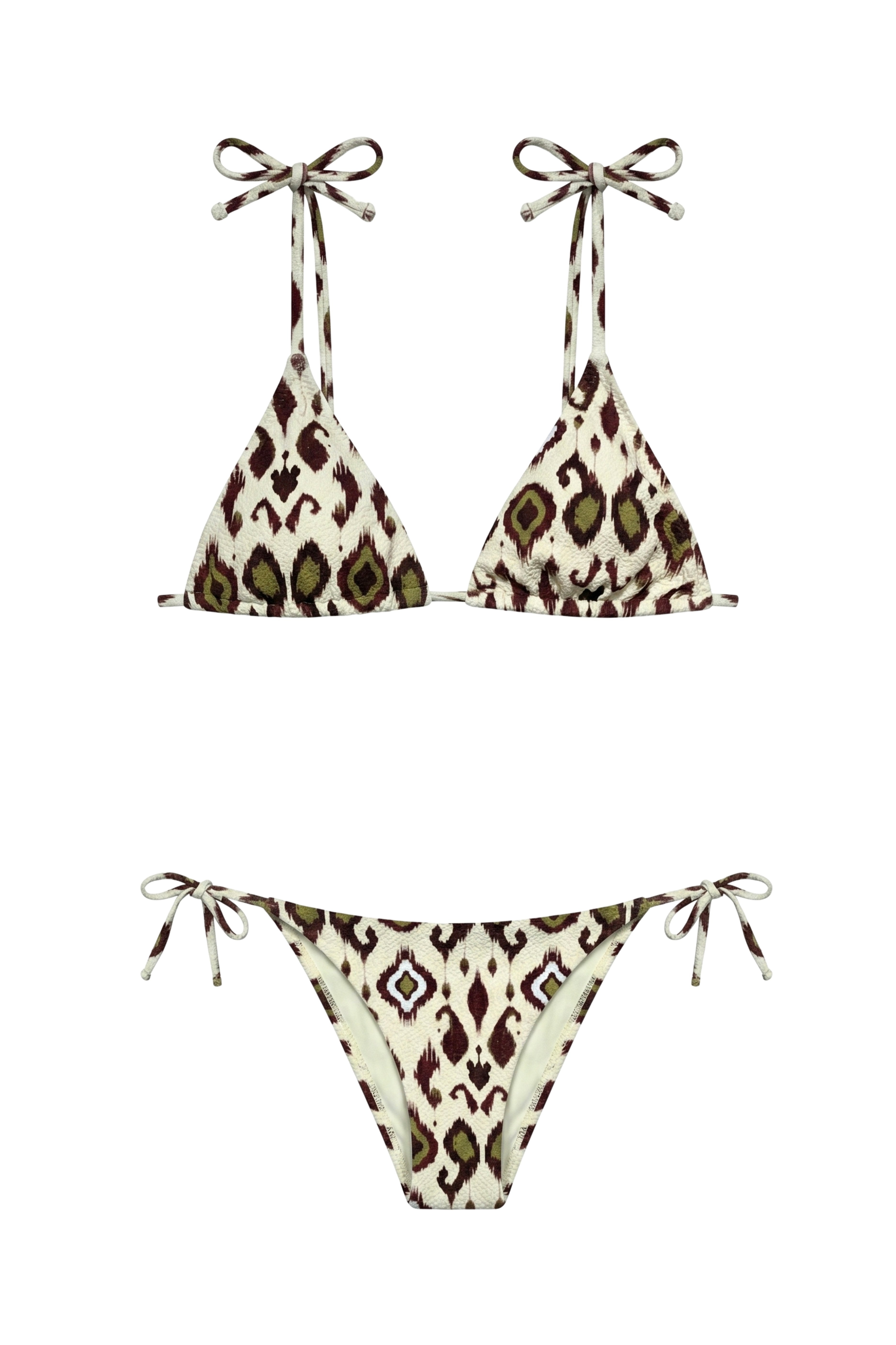 Bikini Triángulo Allegra