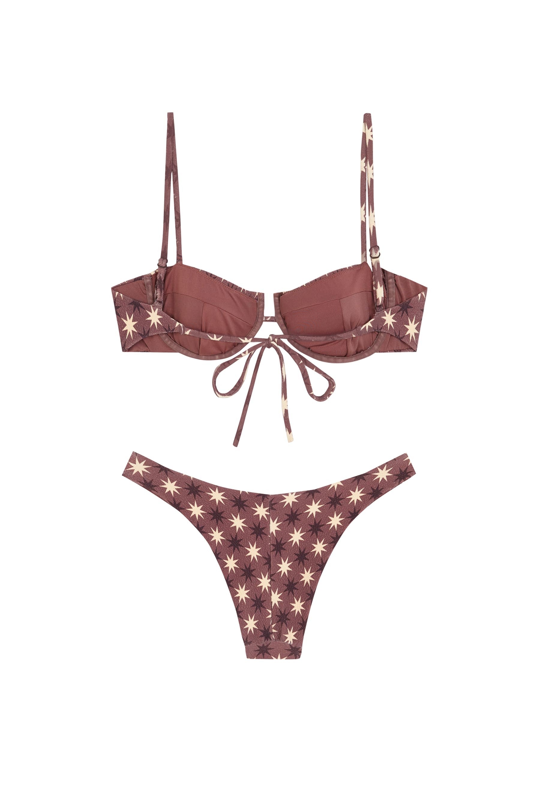 Bikini Balconette Stella