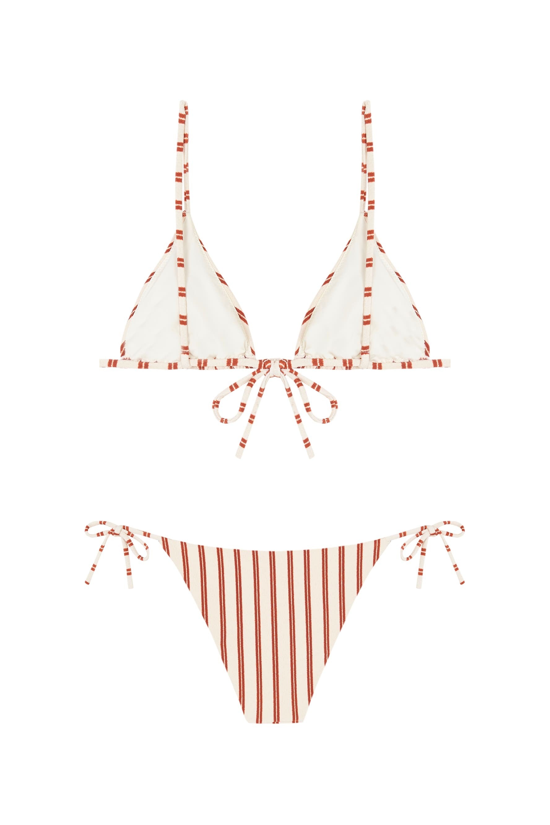 Bikini Triángulo Mandorla