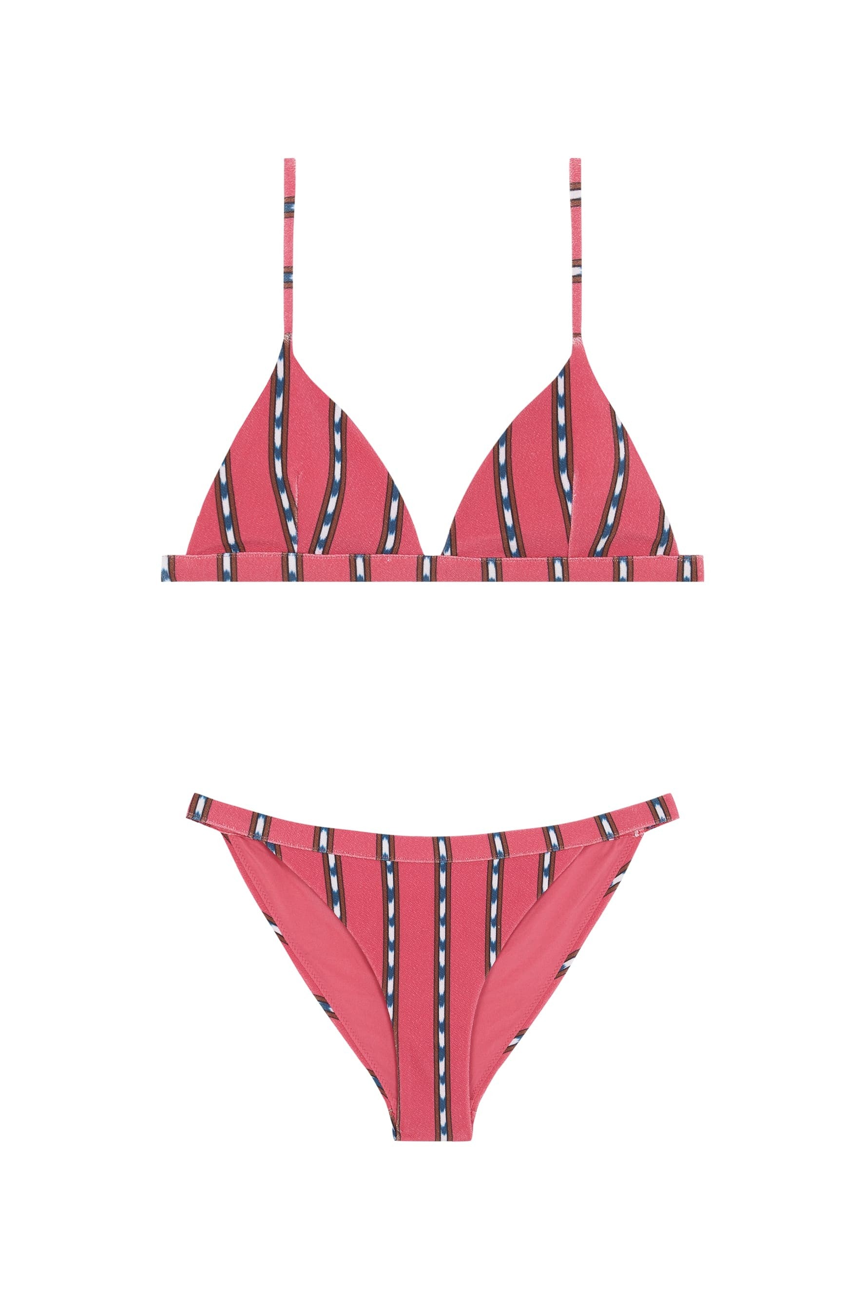 Salina Sporty Bikini