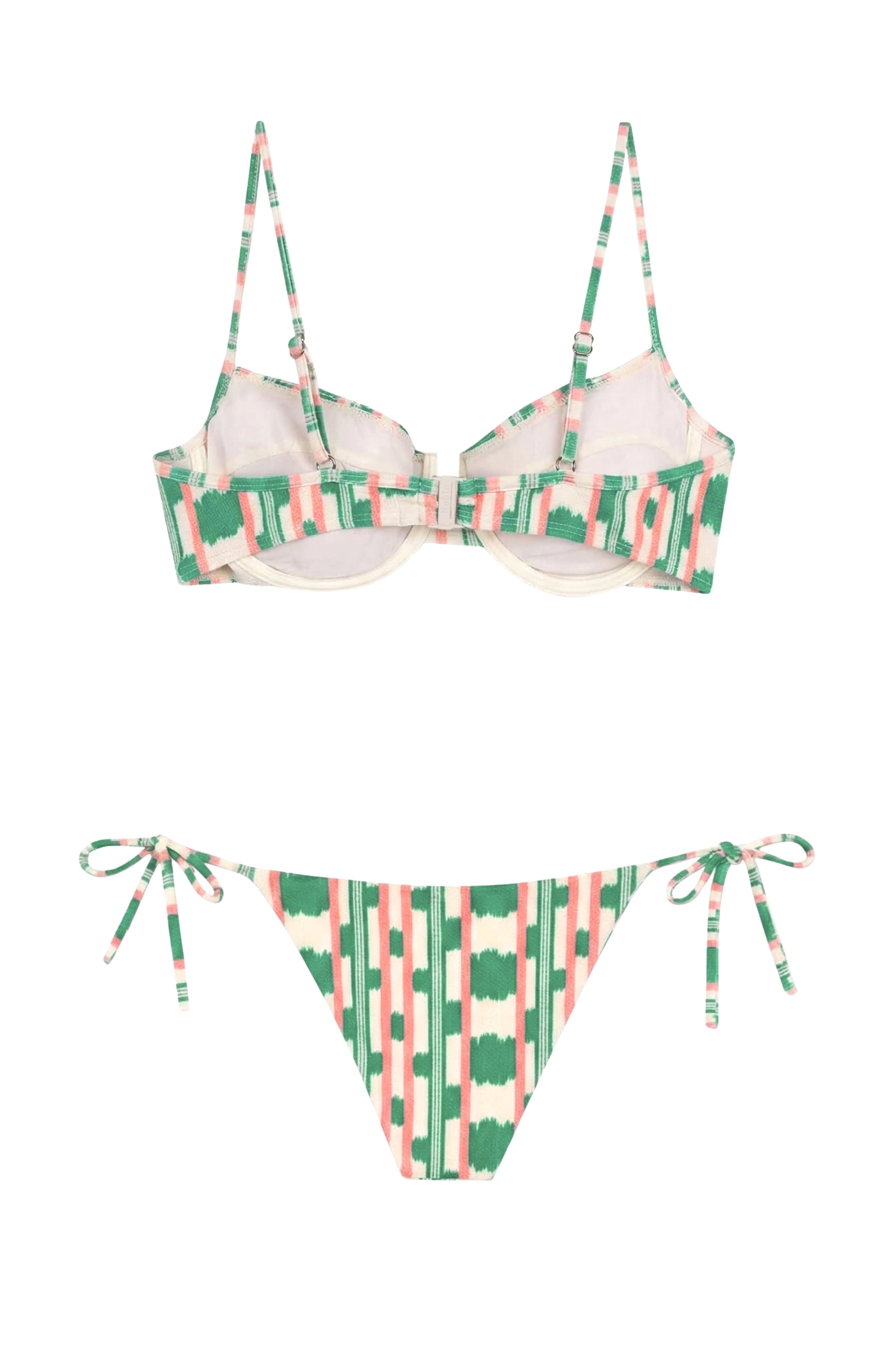 Bikini Balconette Alfabia