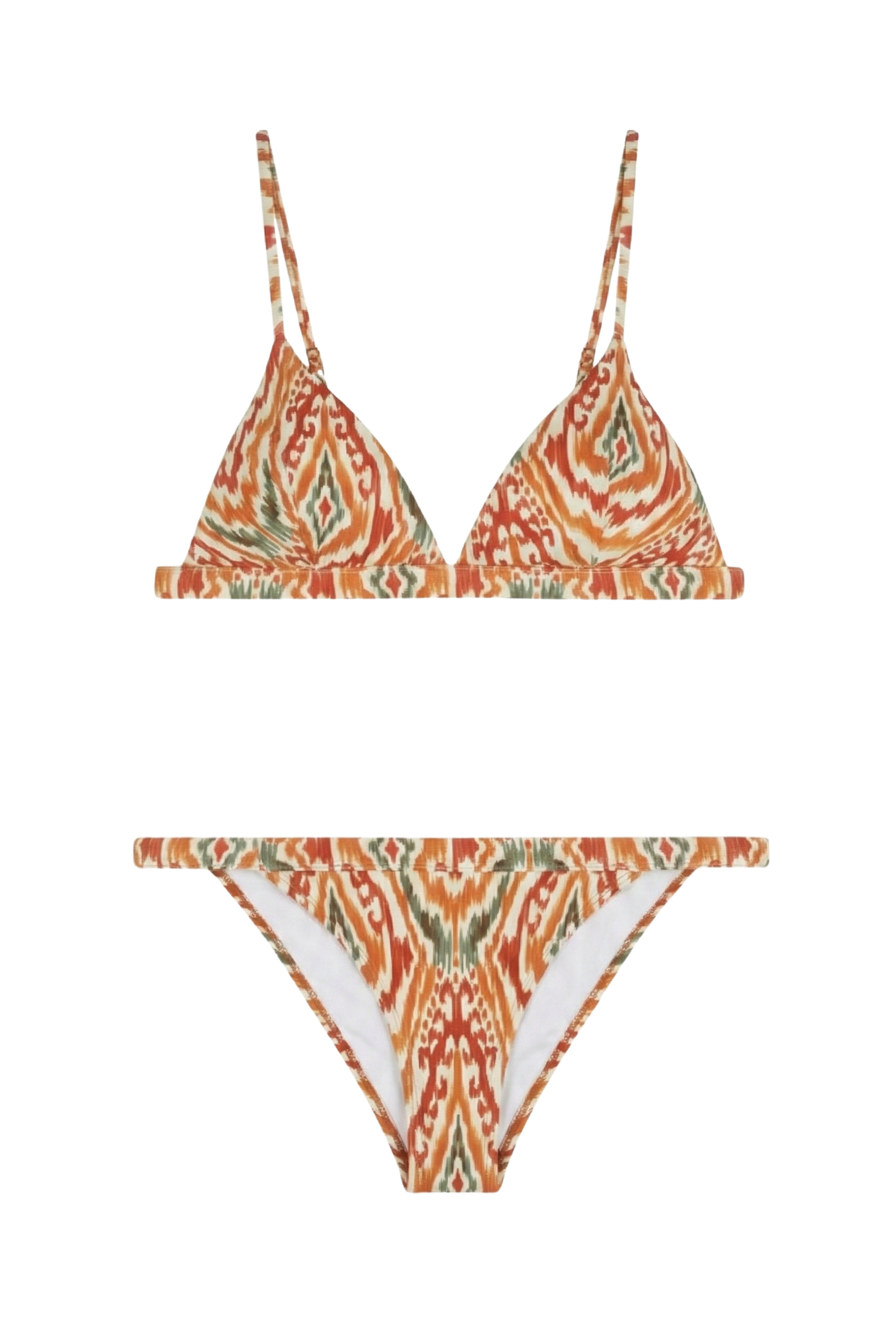 Allegria Sporty Bikini