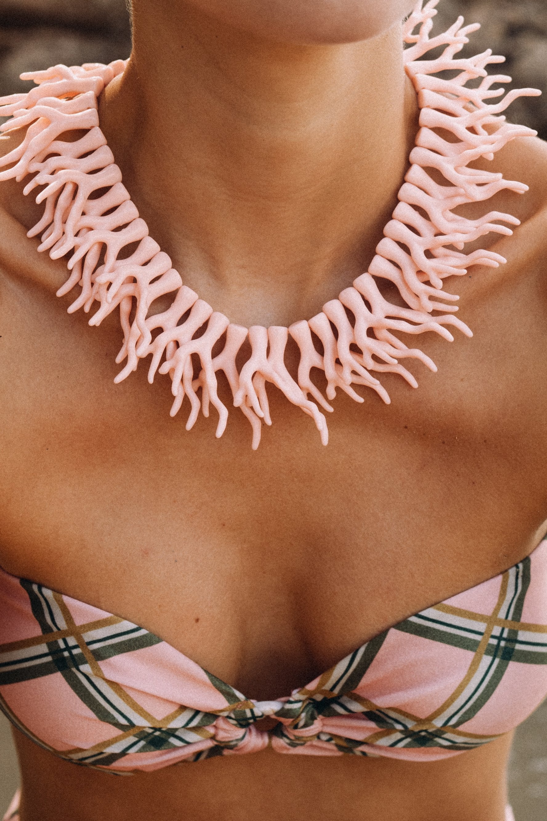 Collar Afrodita