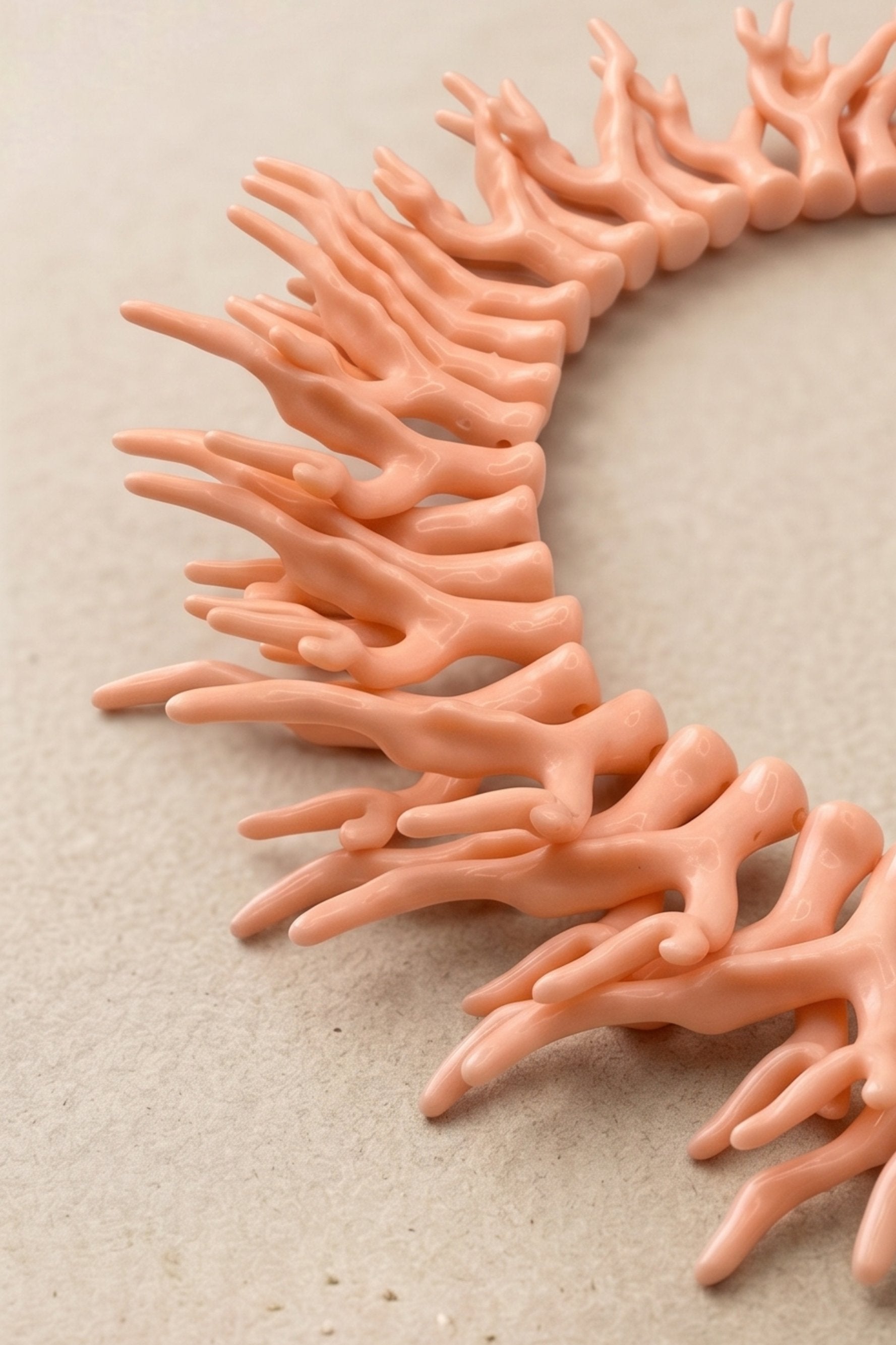 Collar Afrodita