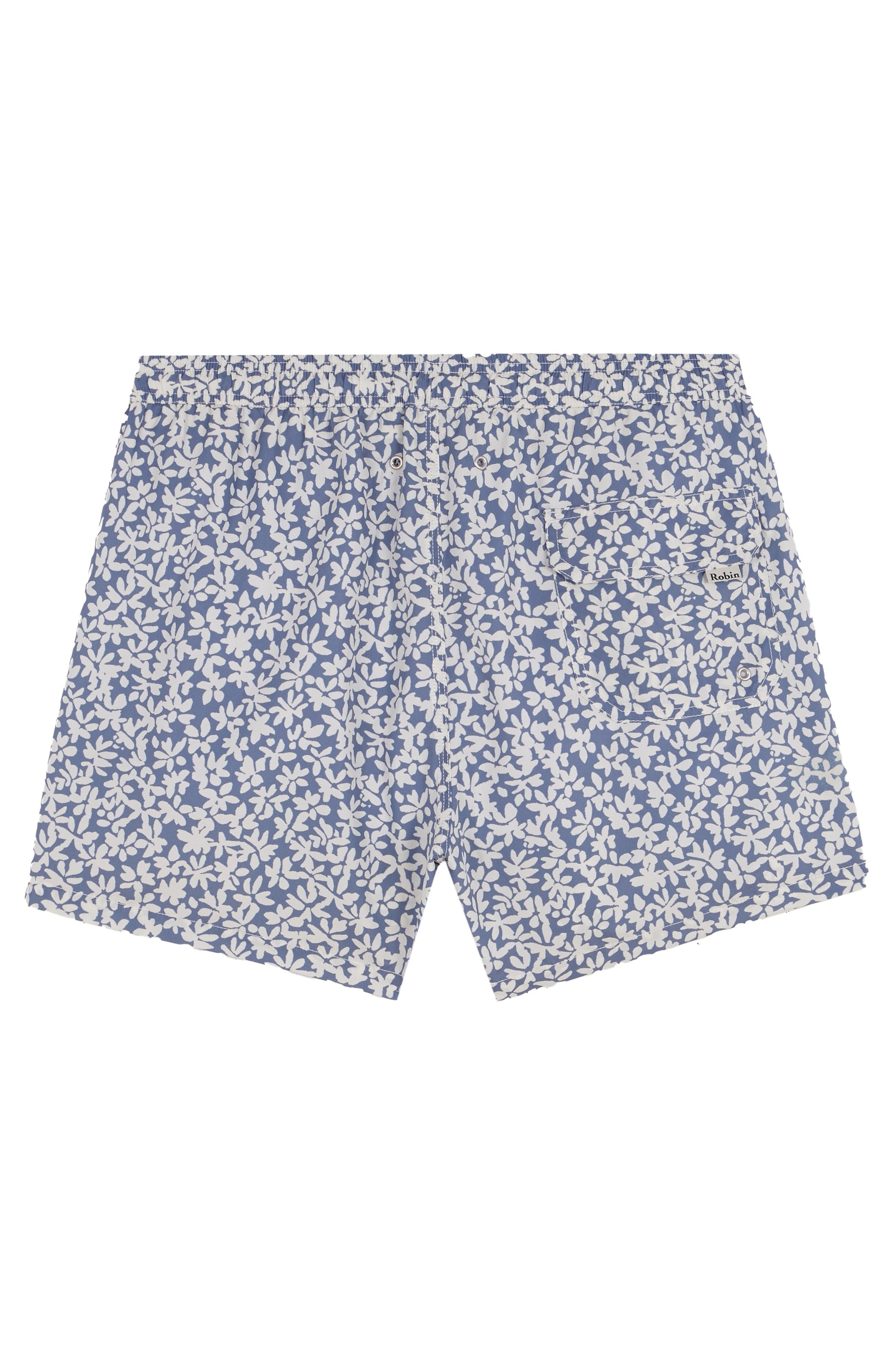 Montauk Swim Short