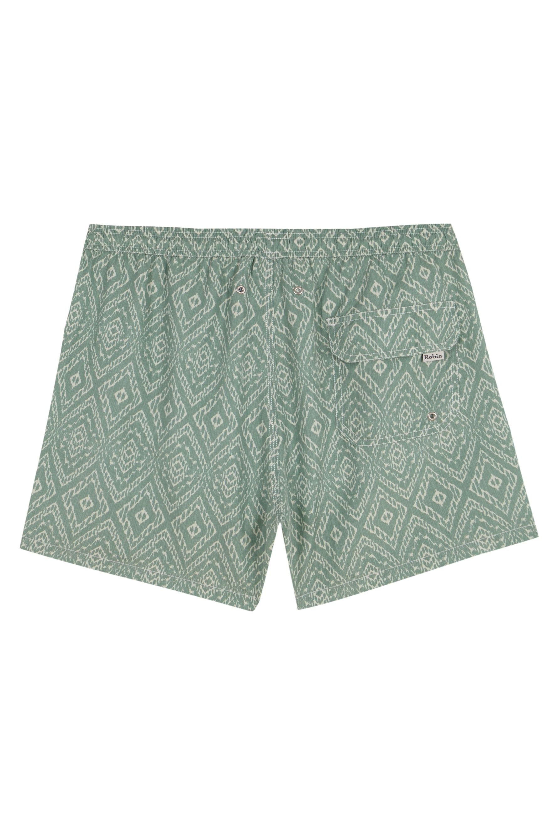 Ikat Jaipur Swimsuit