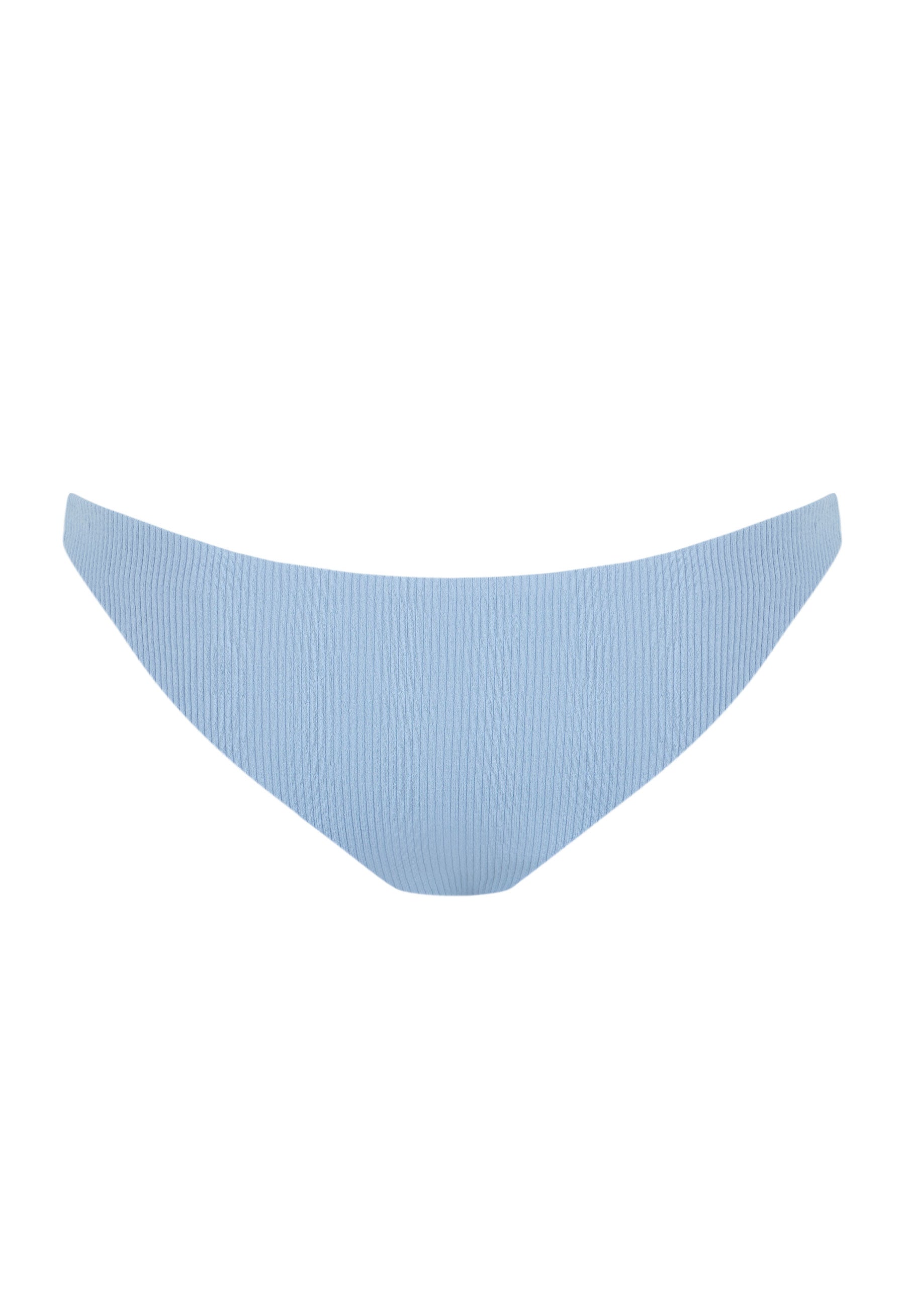 Bas de bikini classique Blue Stone