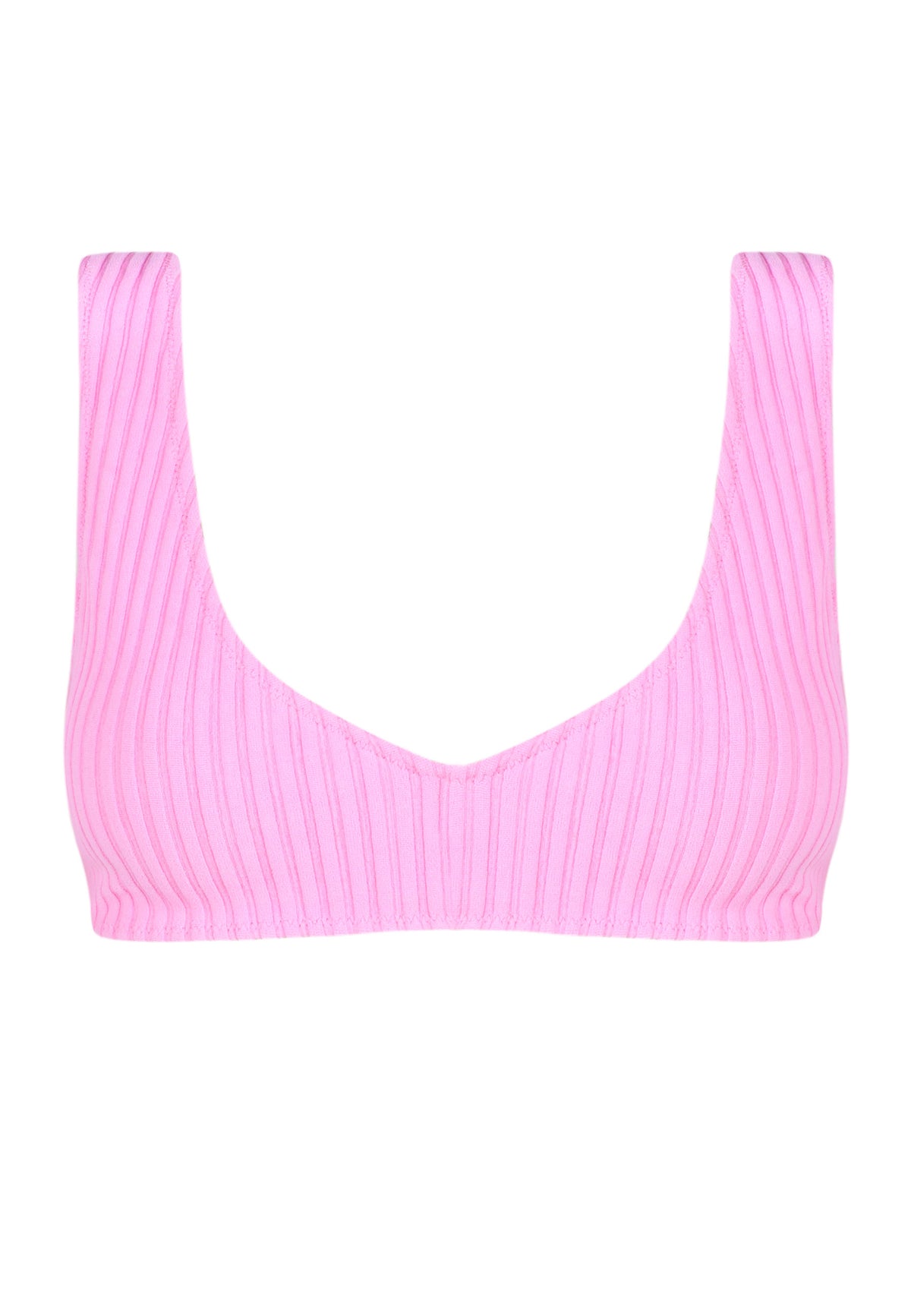 Top Bikini Blow Flamingo (-60% aplicado en el checkout)