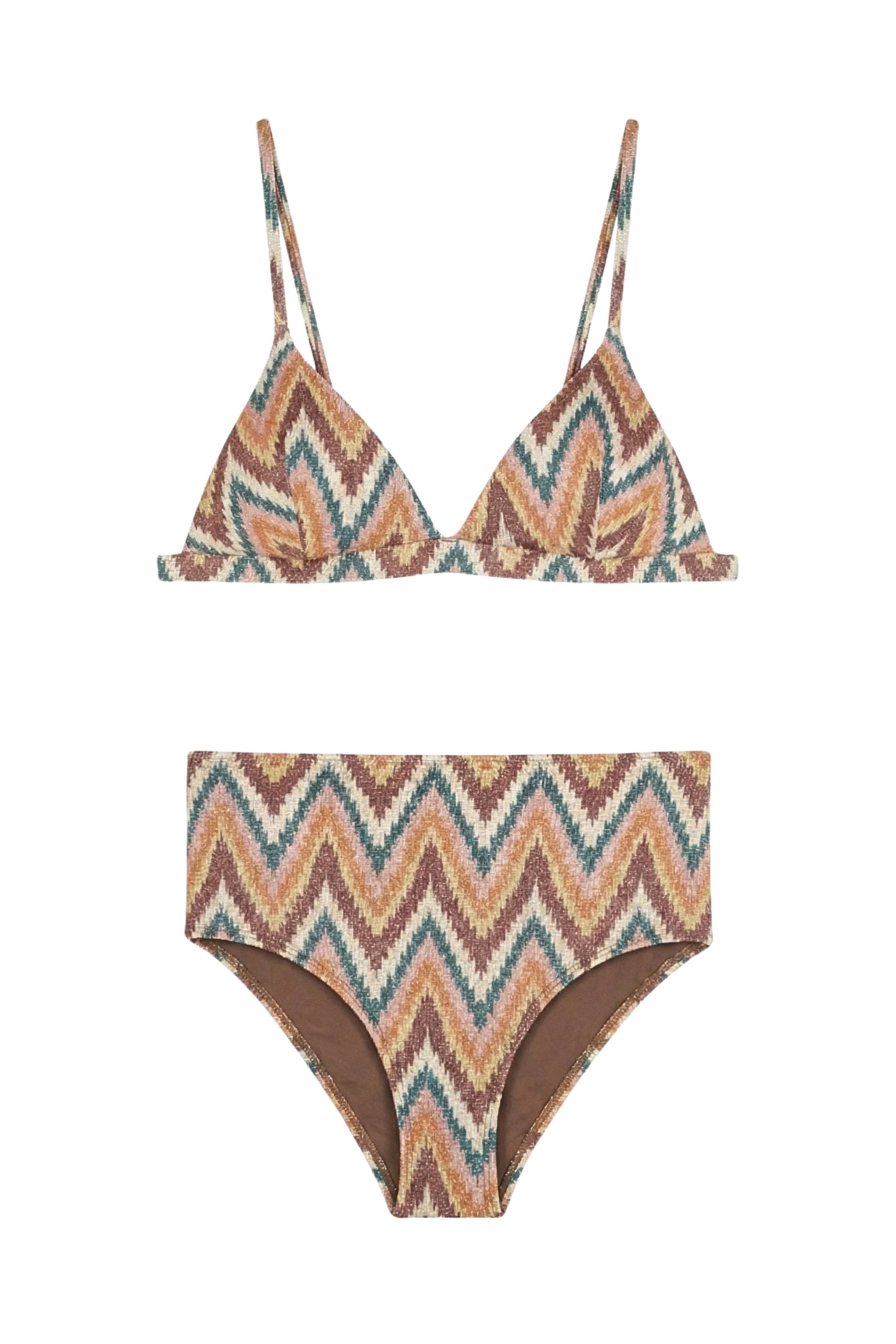 Cape Town Sporty Bikini
