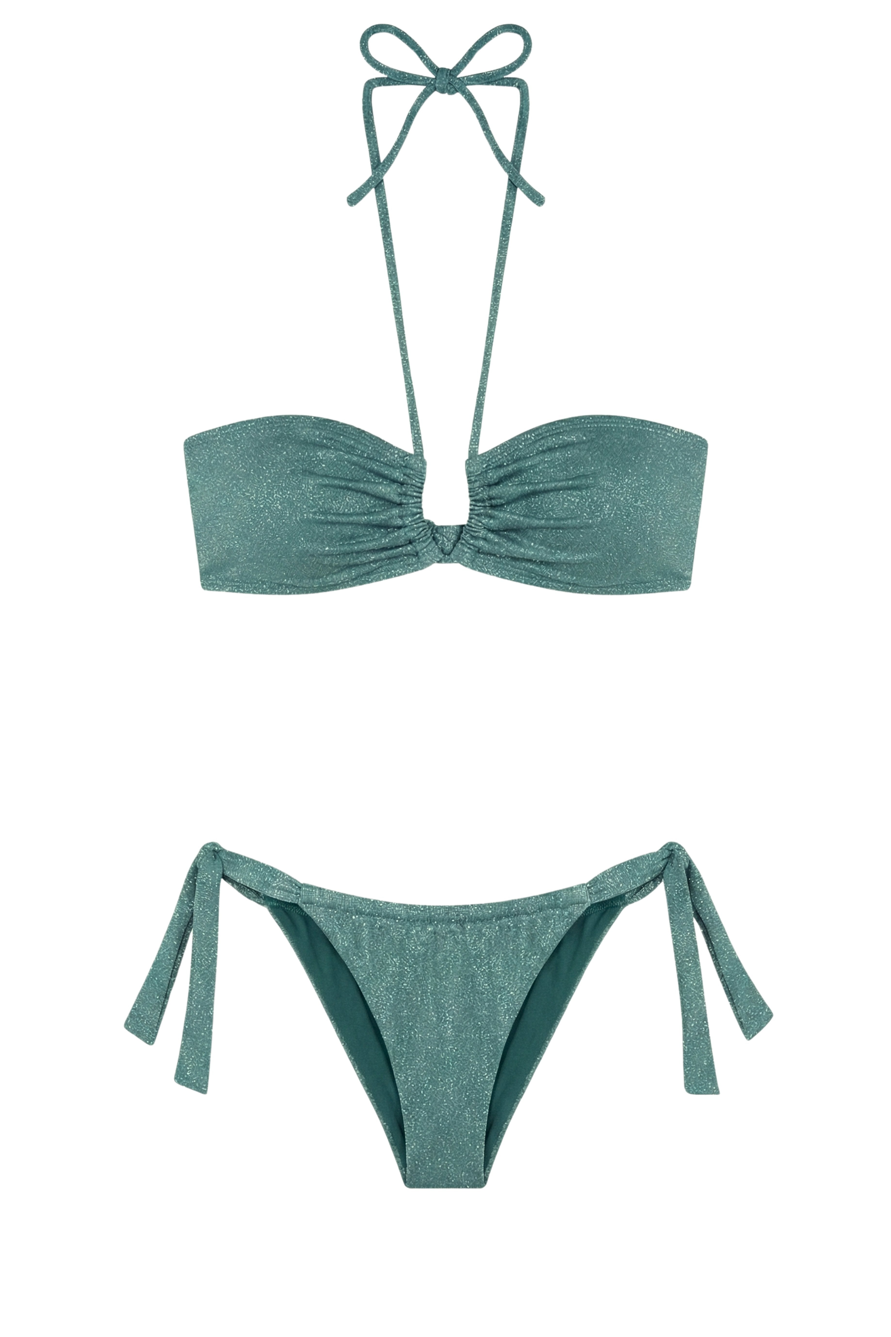 Clifton Beach Halty Bikini