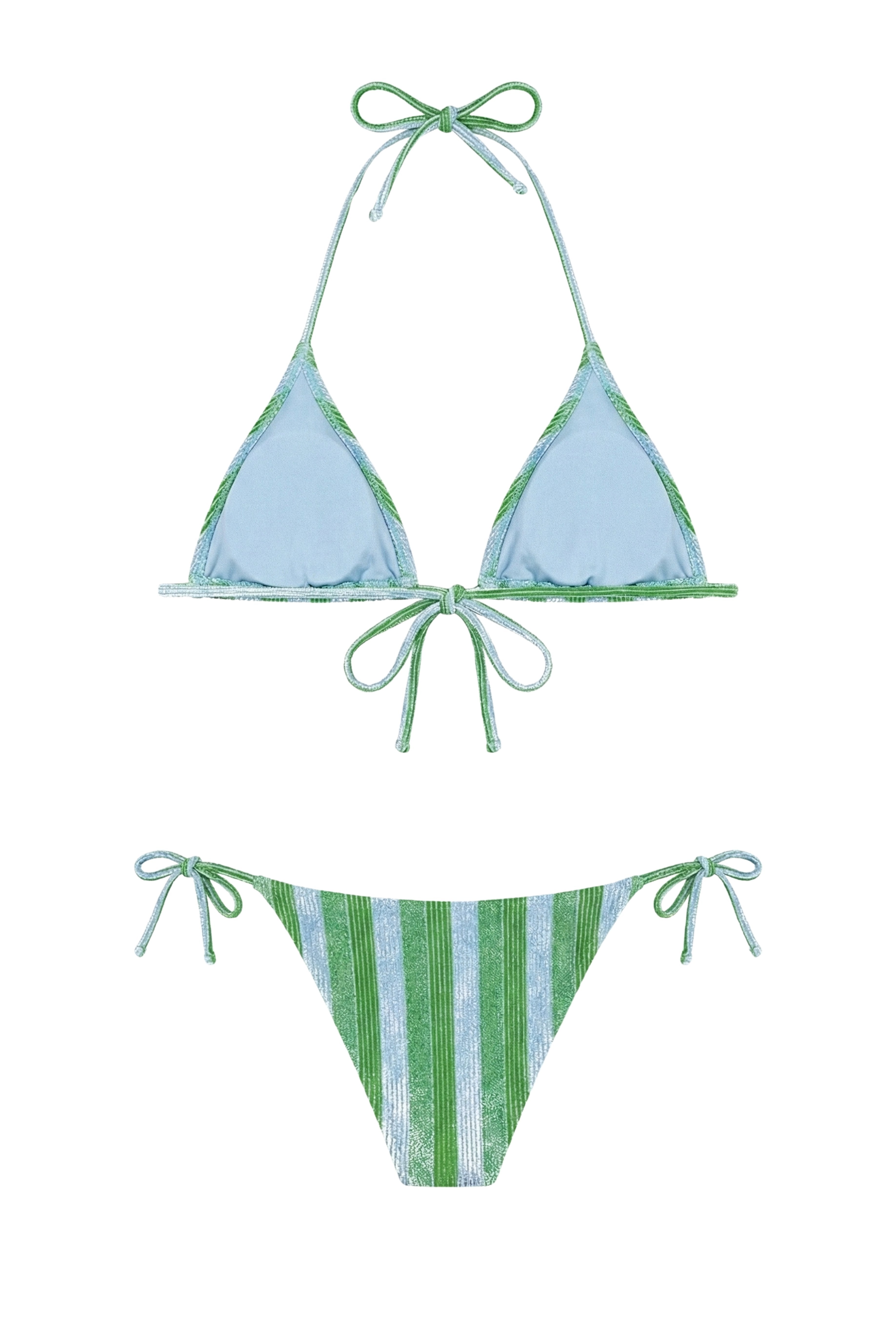 Bikini Triángulo Divino