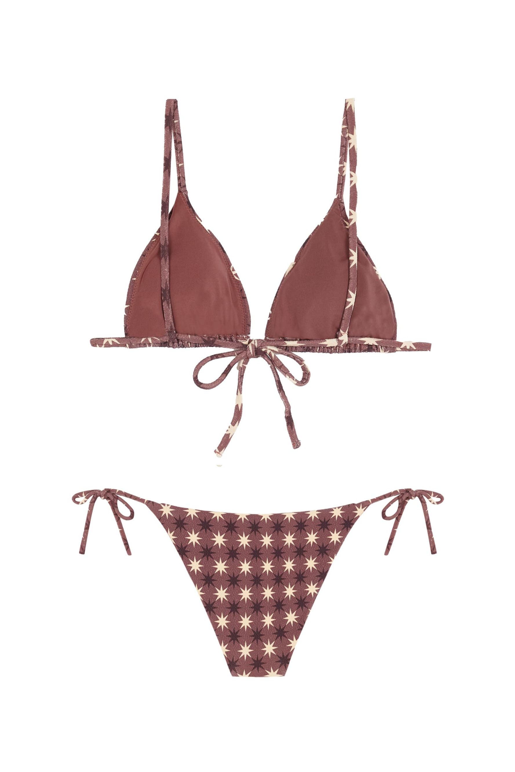 Bikini Triángulo Stella
