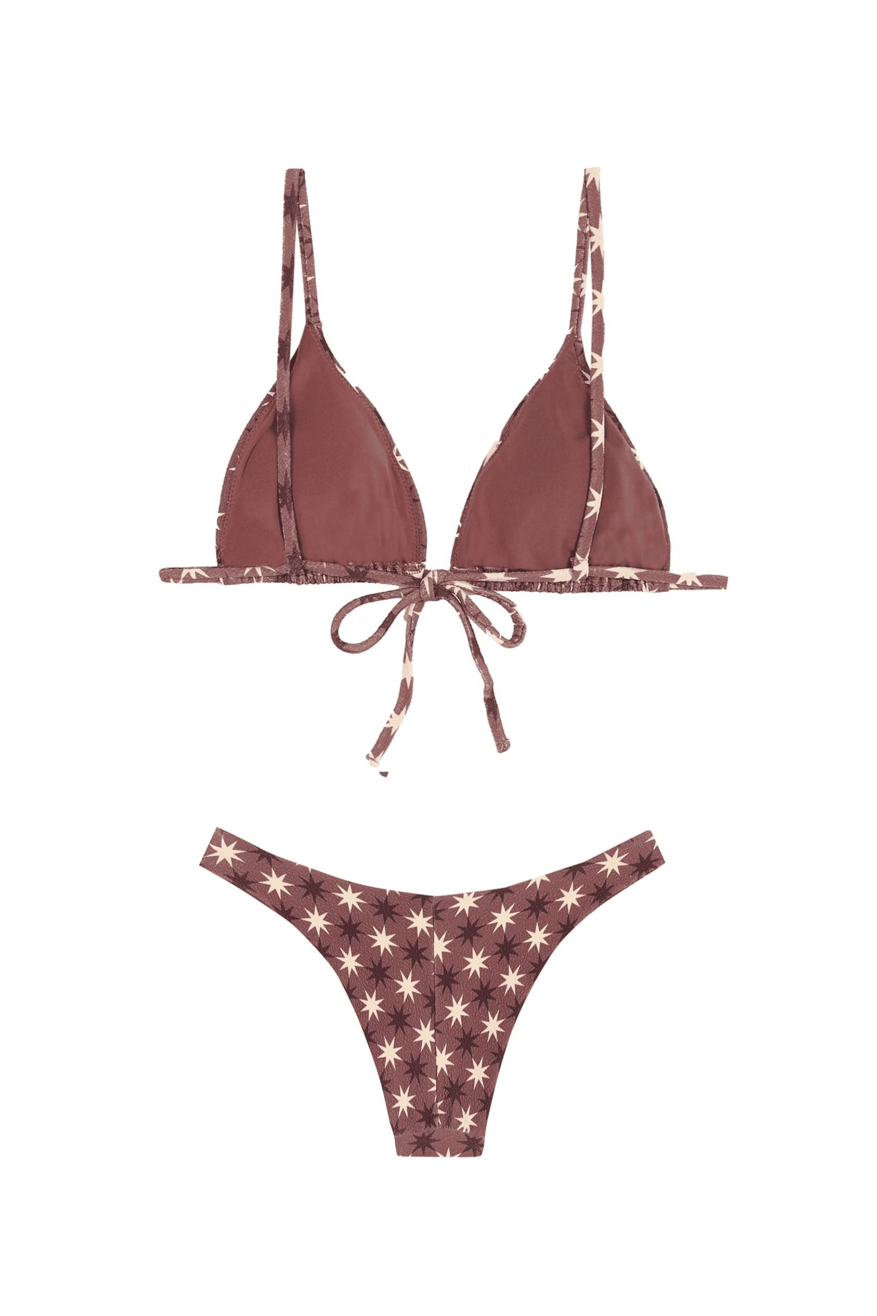 Bikini Triángulo Stella