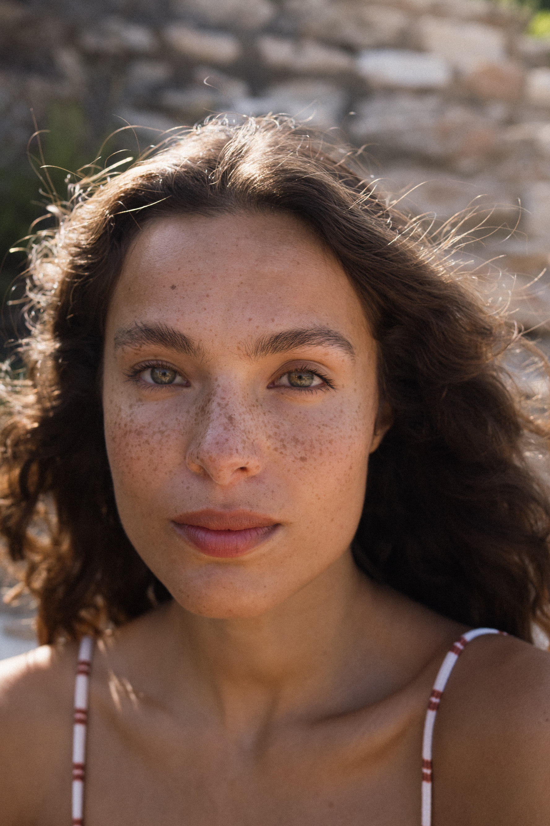 Bikini Triángulo Mandorla