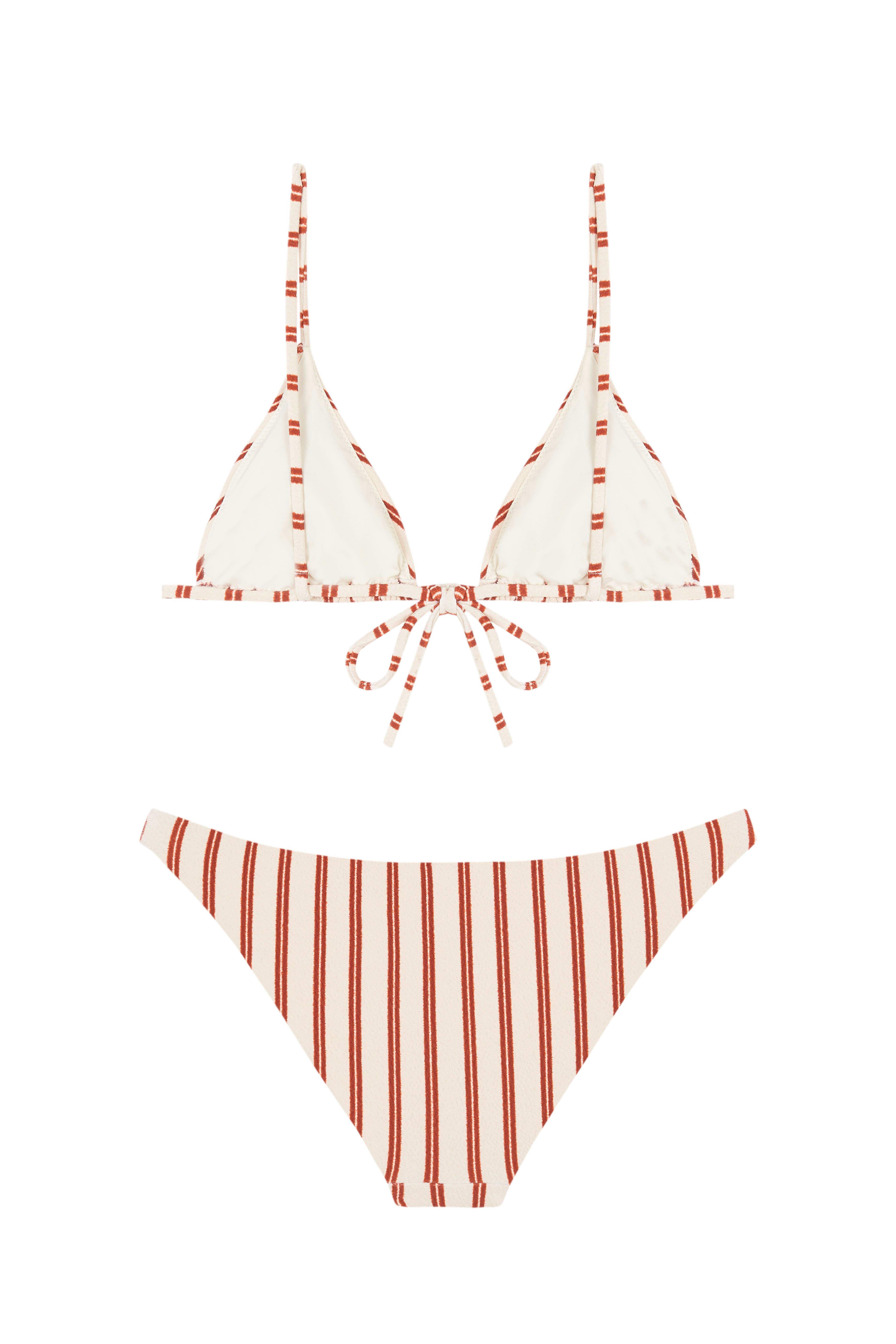 Bikini Triángulo Mandorla