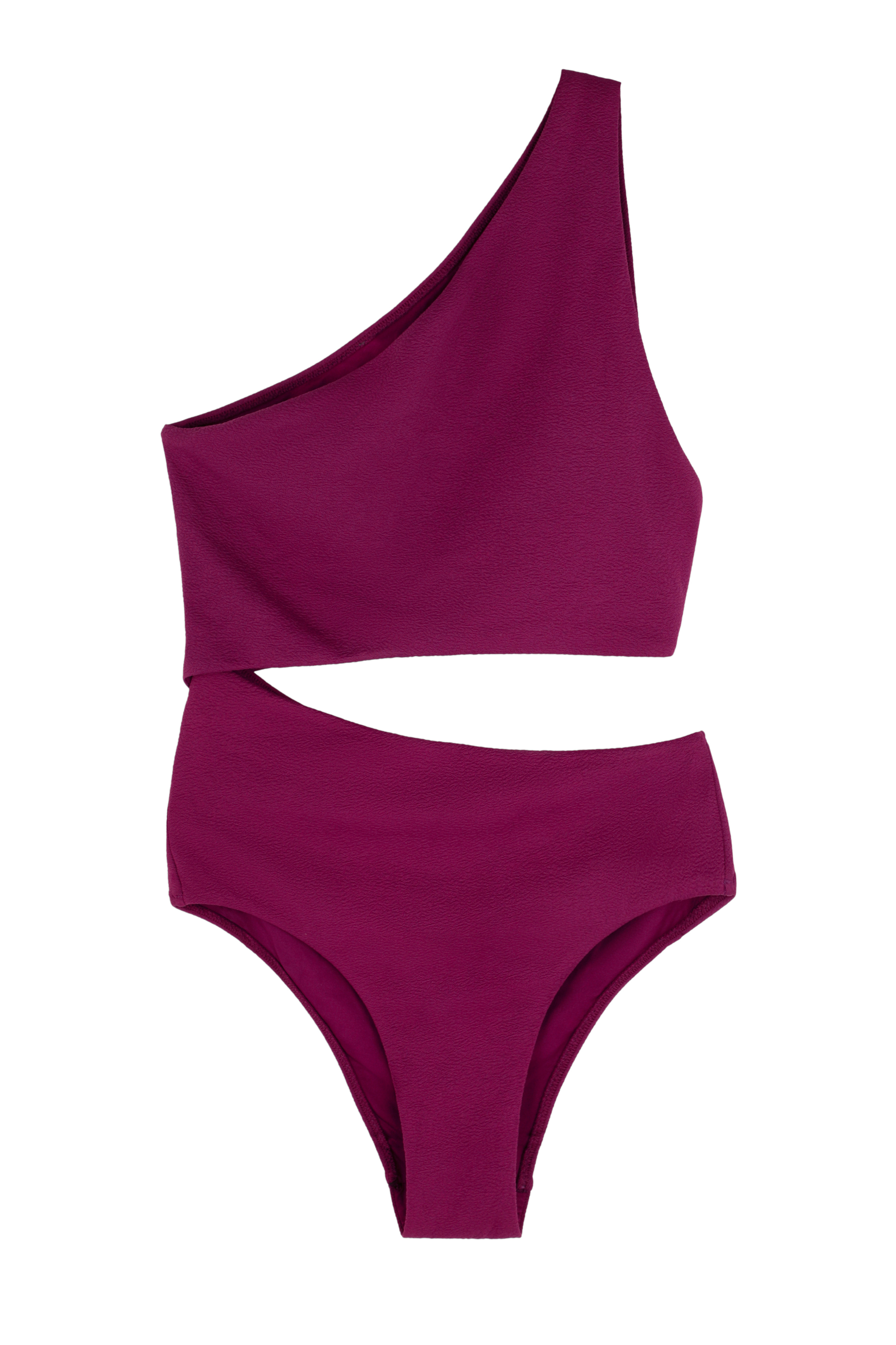 Maillot de Bain Violet