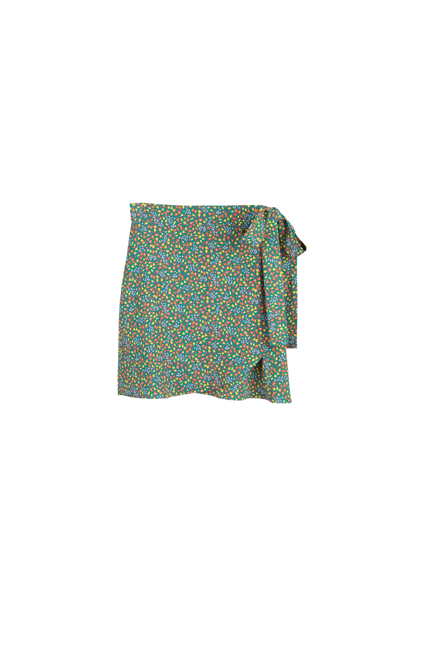 Jupe Courte Giardinetto