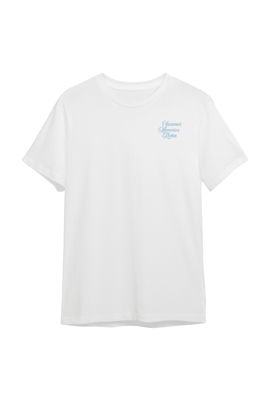 Camiseta Palms