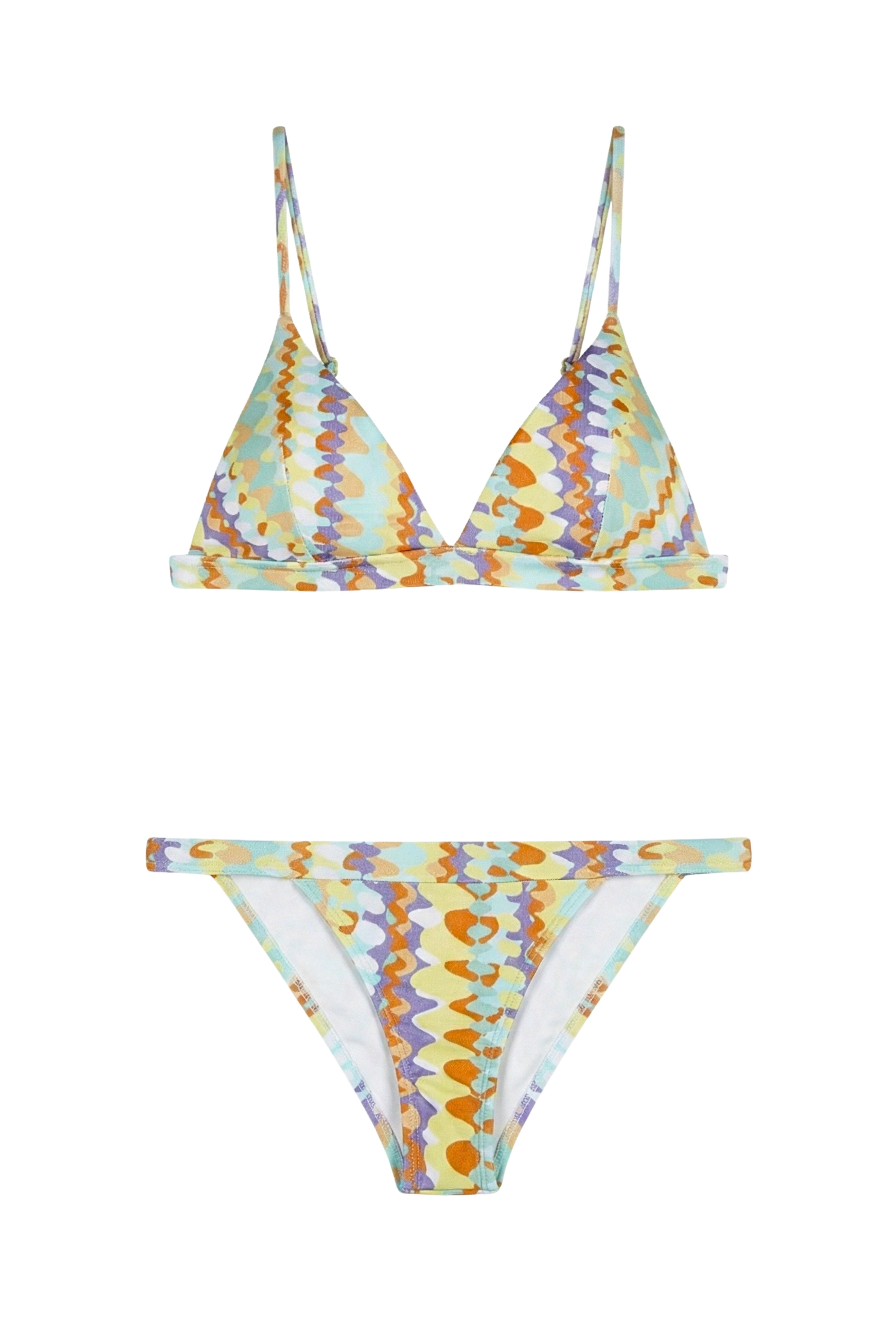 Freedom Sporty Bikini