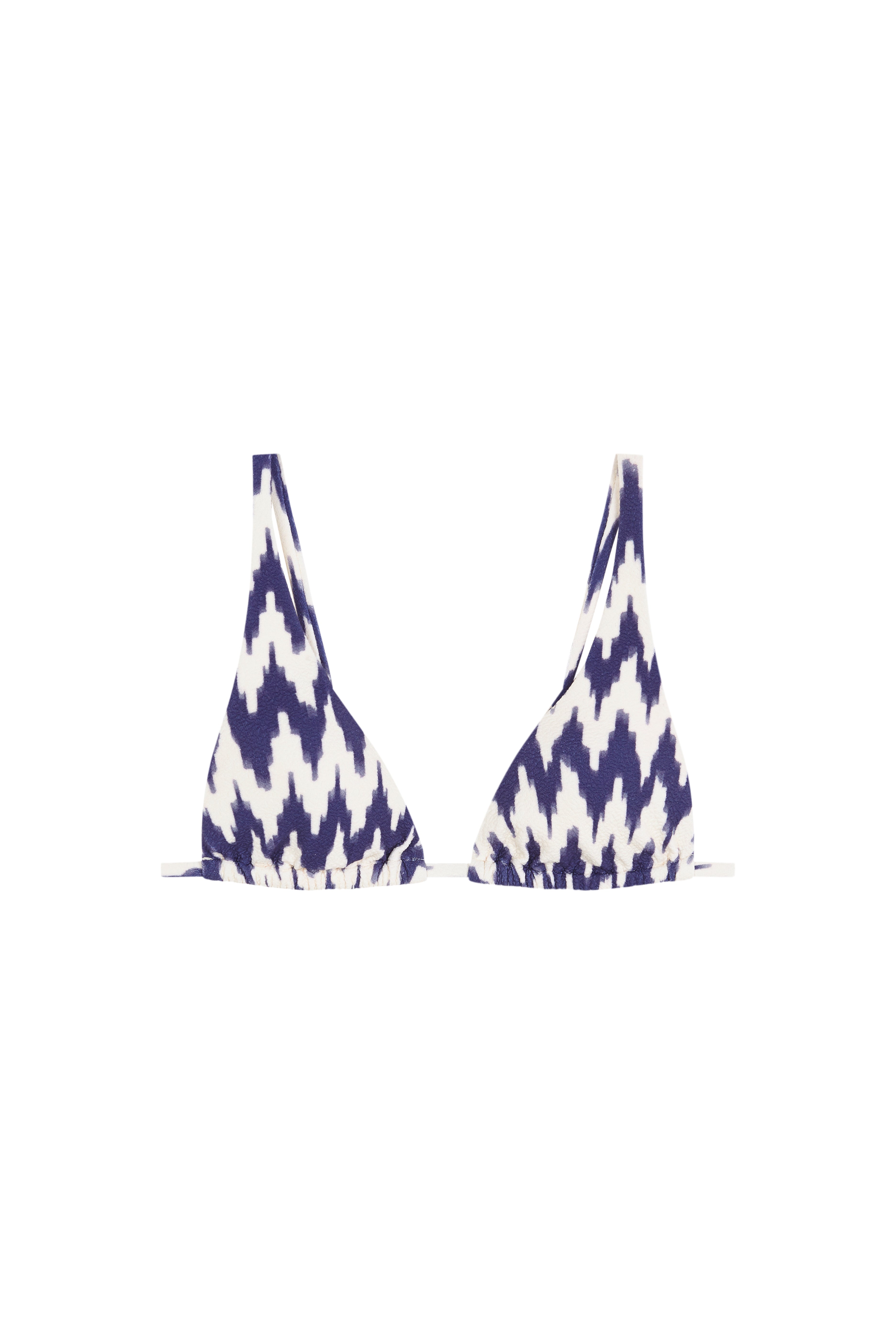 Top Bikini Flame Migjorn