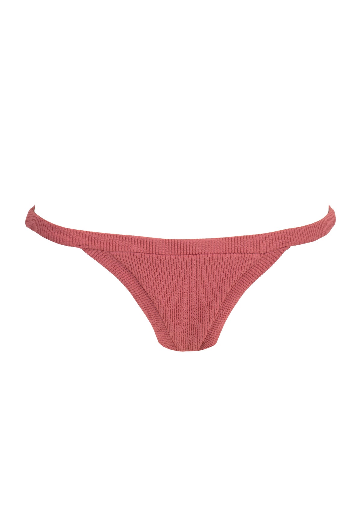 Braga Bikini Clásica Marsala (-60% aplicado en el checkout)