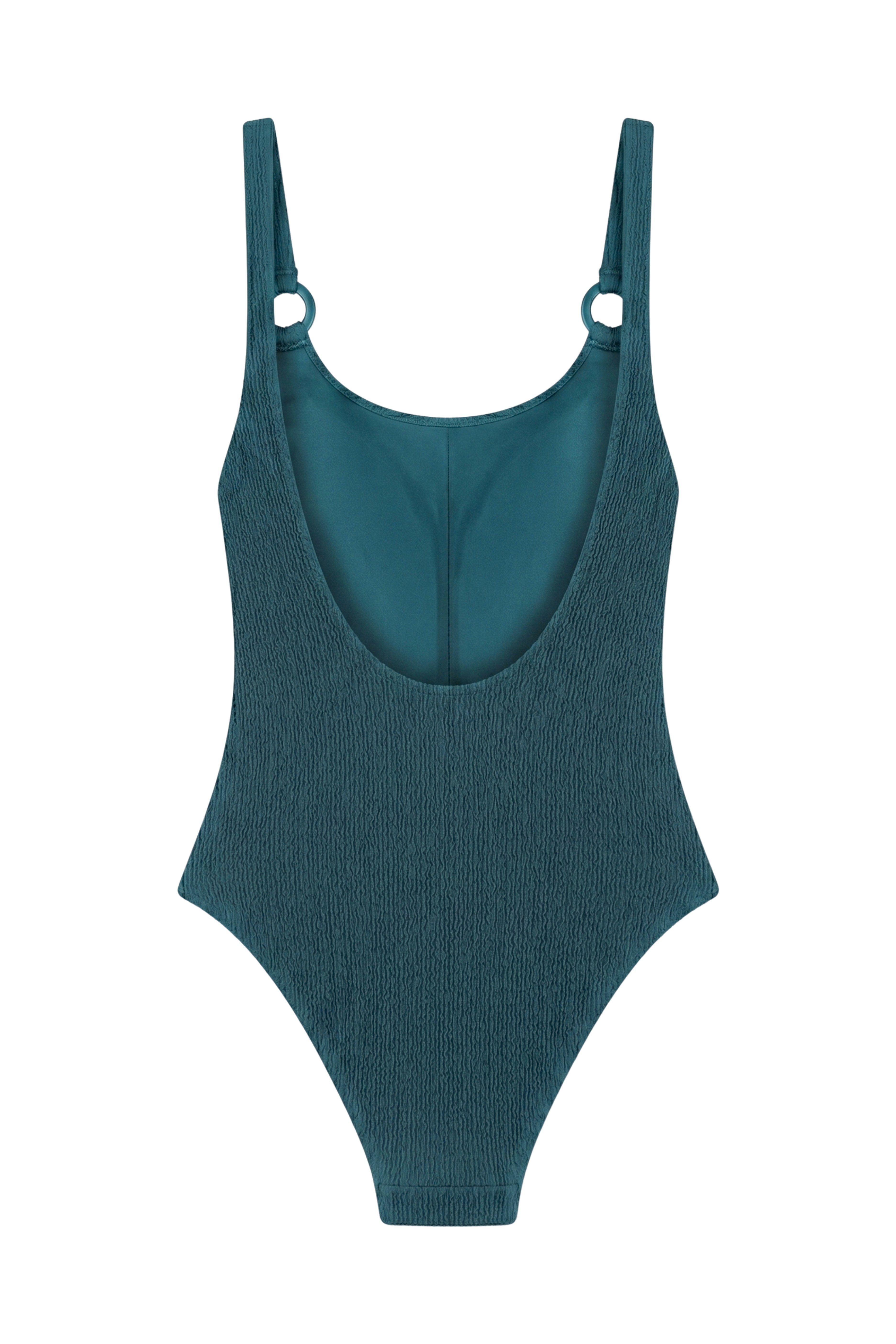Bañador PetrolBlue