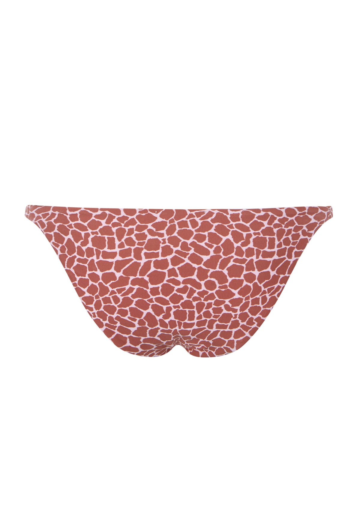 Braga Bikini Clásica Jirafa (-60% aplicado en el checkout)