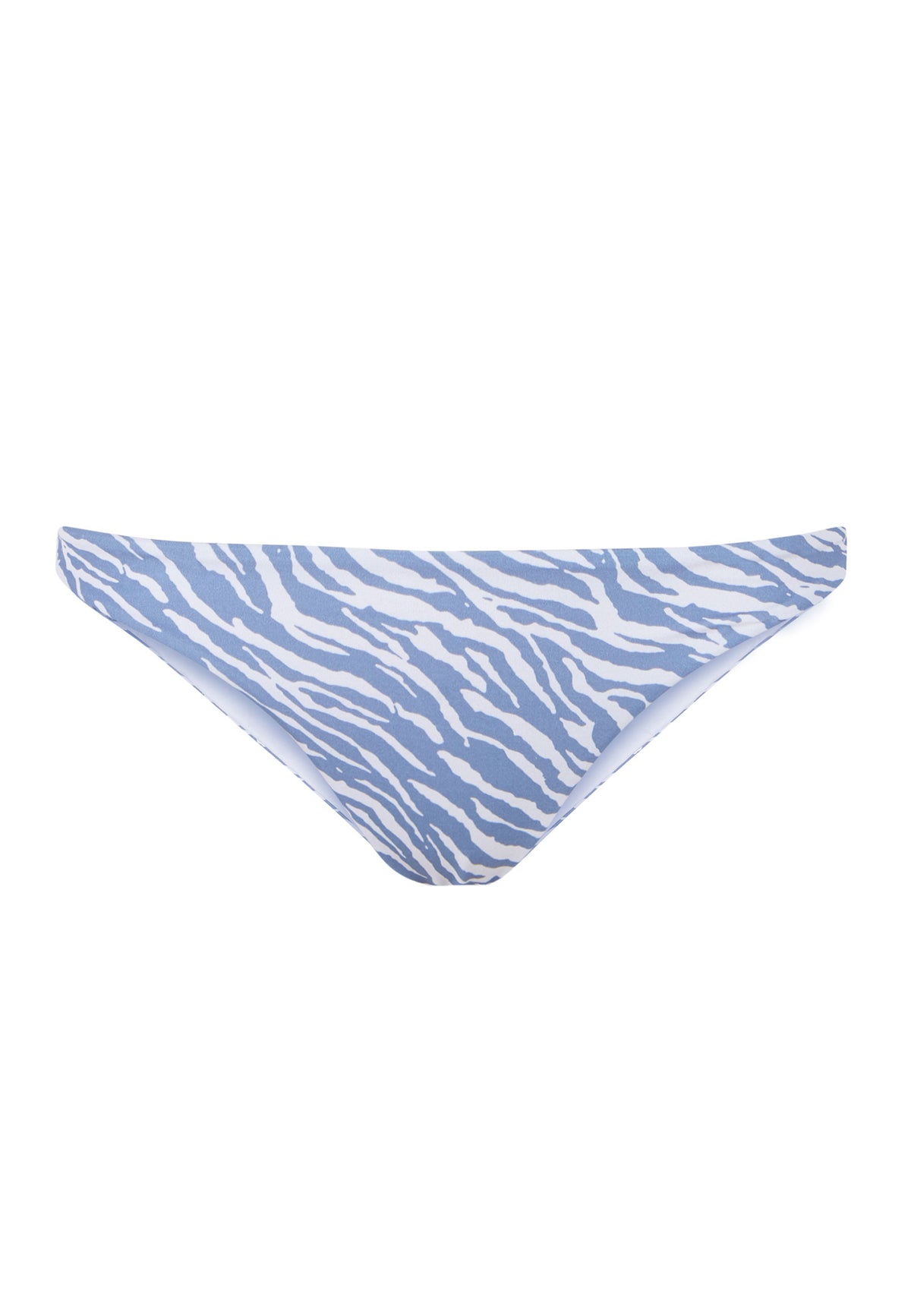 Bas de bikini classique Waves