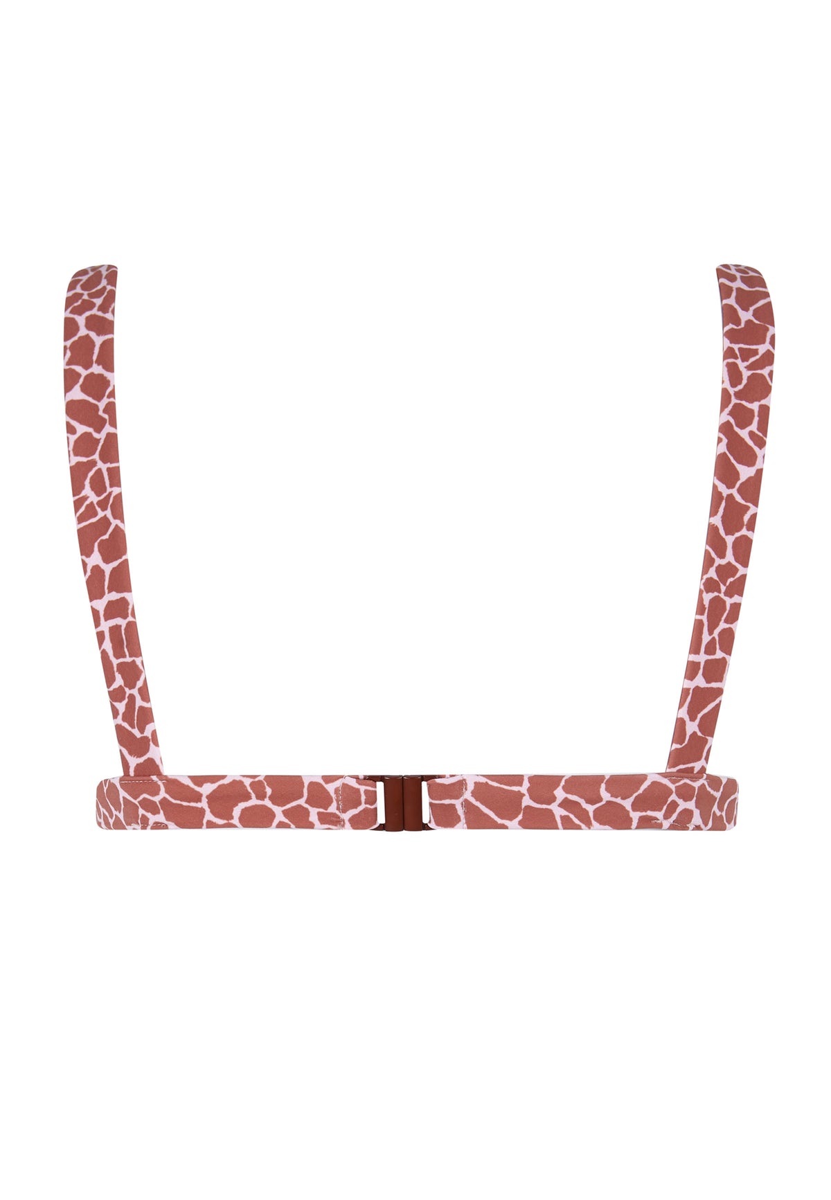 Top Bikini Touch Jirafa (-60% aplicado en el checkout)