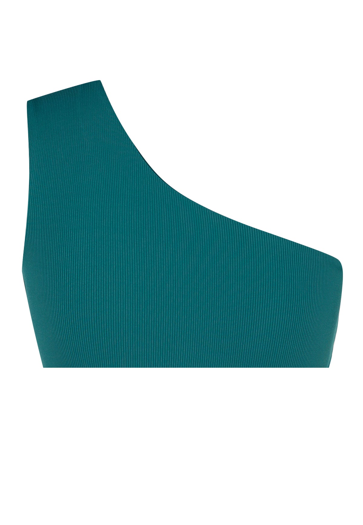 Haut de Bikini Icon Verde Petróleo