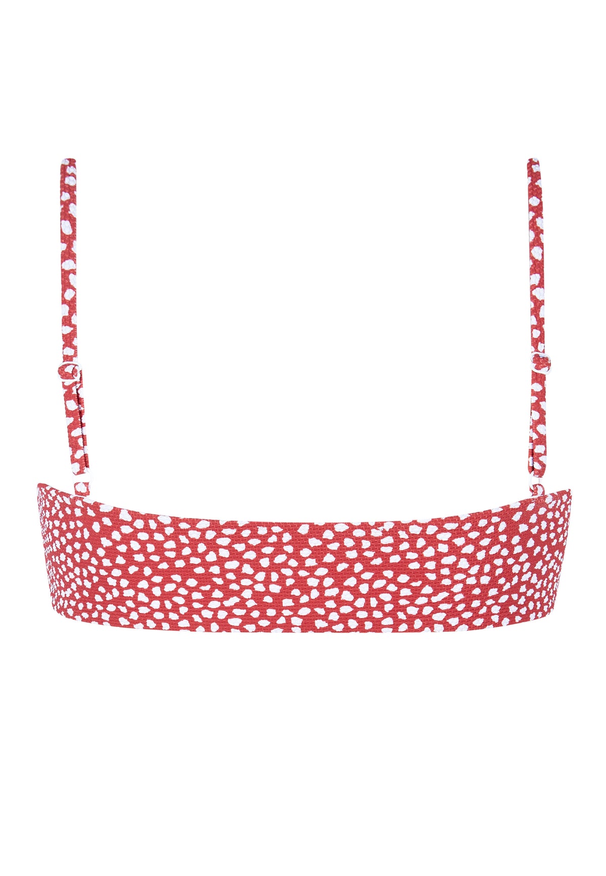 Top Bikini Soft Watermelon (-60% aplicado en el checkout)