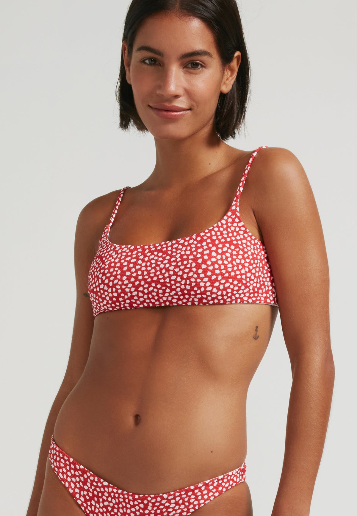 Top Bikini Soft Watermelon (-60% aplicado en el checkout)