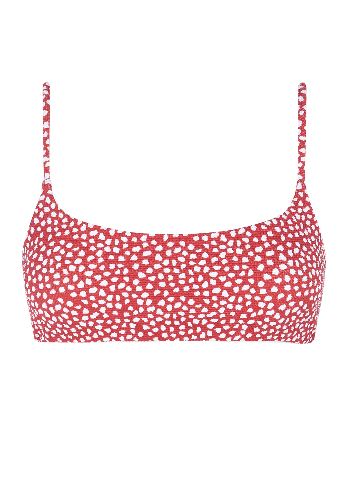 Top Bikini Soft Watermelon (-60% aplicado en el checkout)