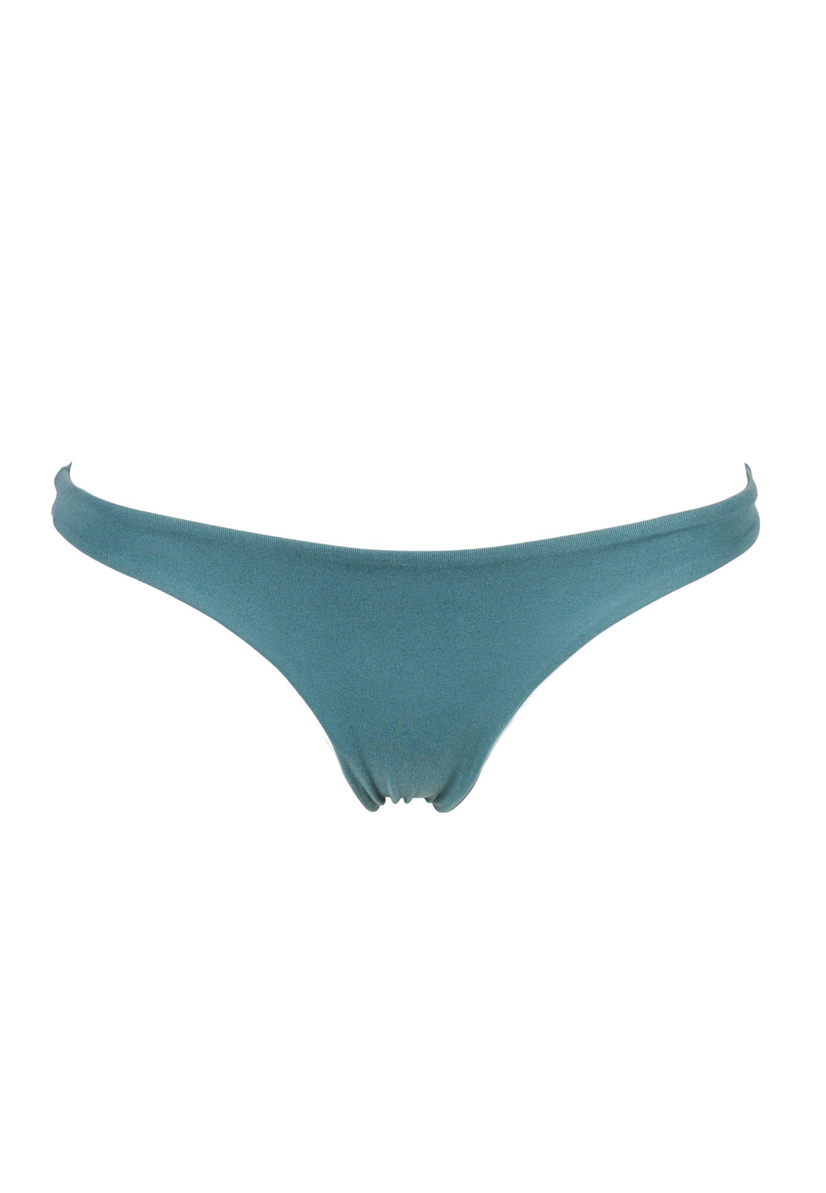 Té Verde Classic Bikini Bottom